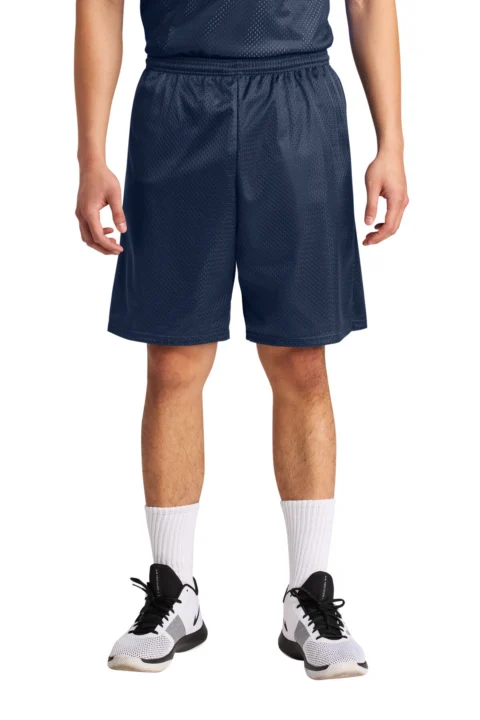 A4 Sprint 9 Mesh Short A4N5296
