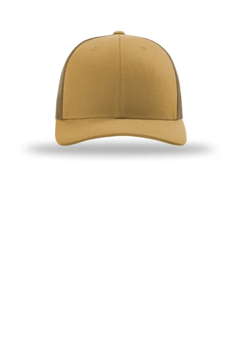 Richardson Trucker Cap 112