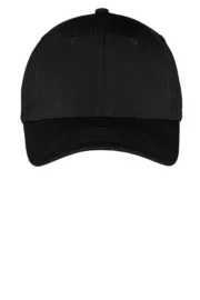 Port Authority Six-Panel Twill Cap. CP80