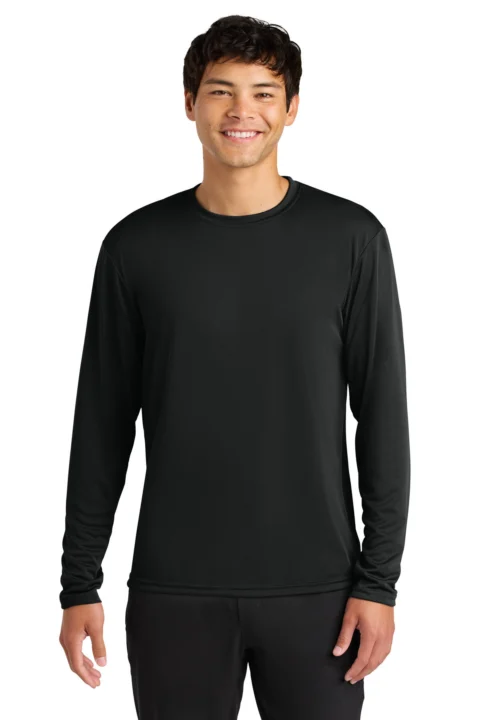A4 Cooling Performance Long Sleeve Tee A4N3165