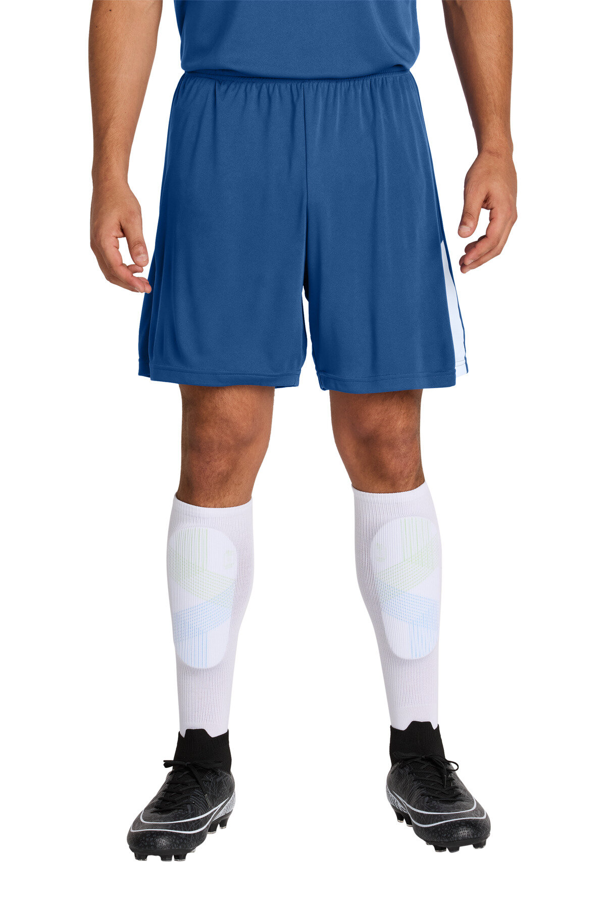 Sport-Tek Competitor United 7 Short ST103