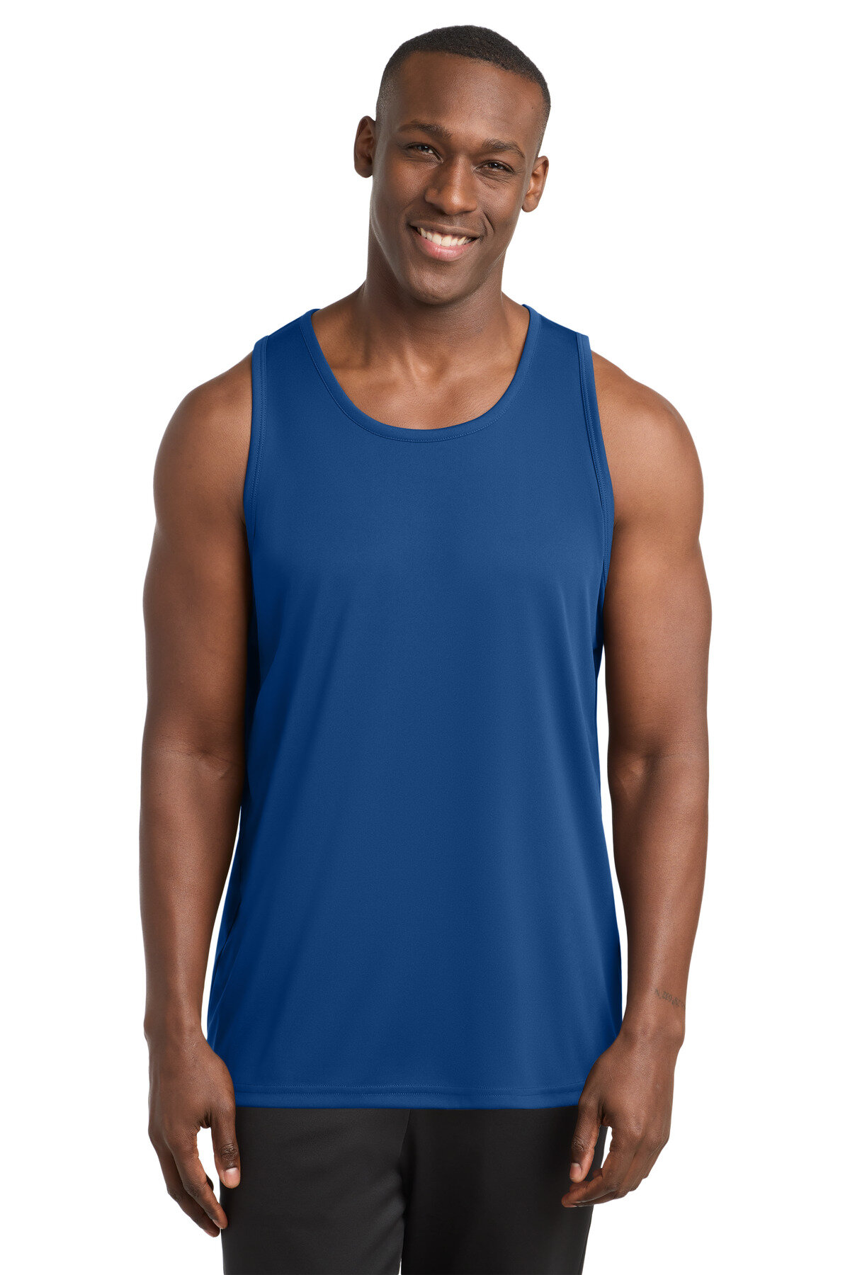 Sport-Tek PosiCharge Competitor Tank. ST356
