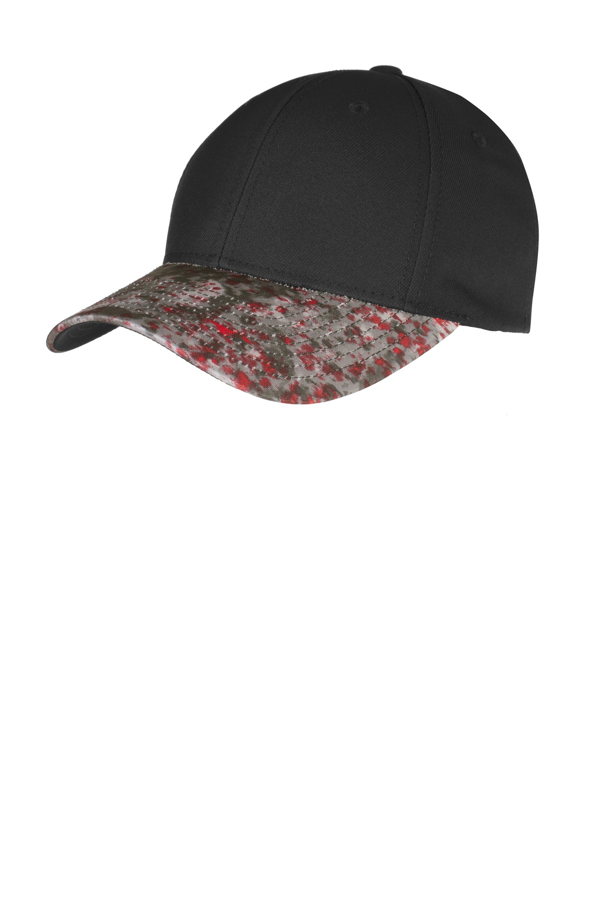DISCONTINUED Sport-Tek Mineral Freeze Cap. STC32