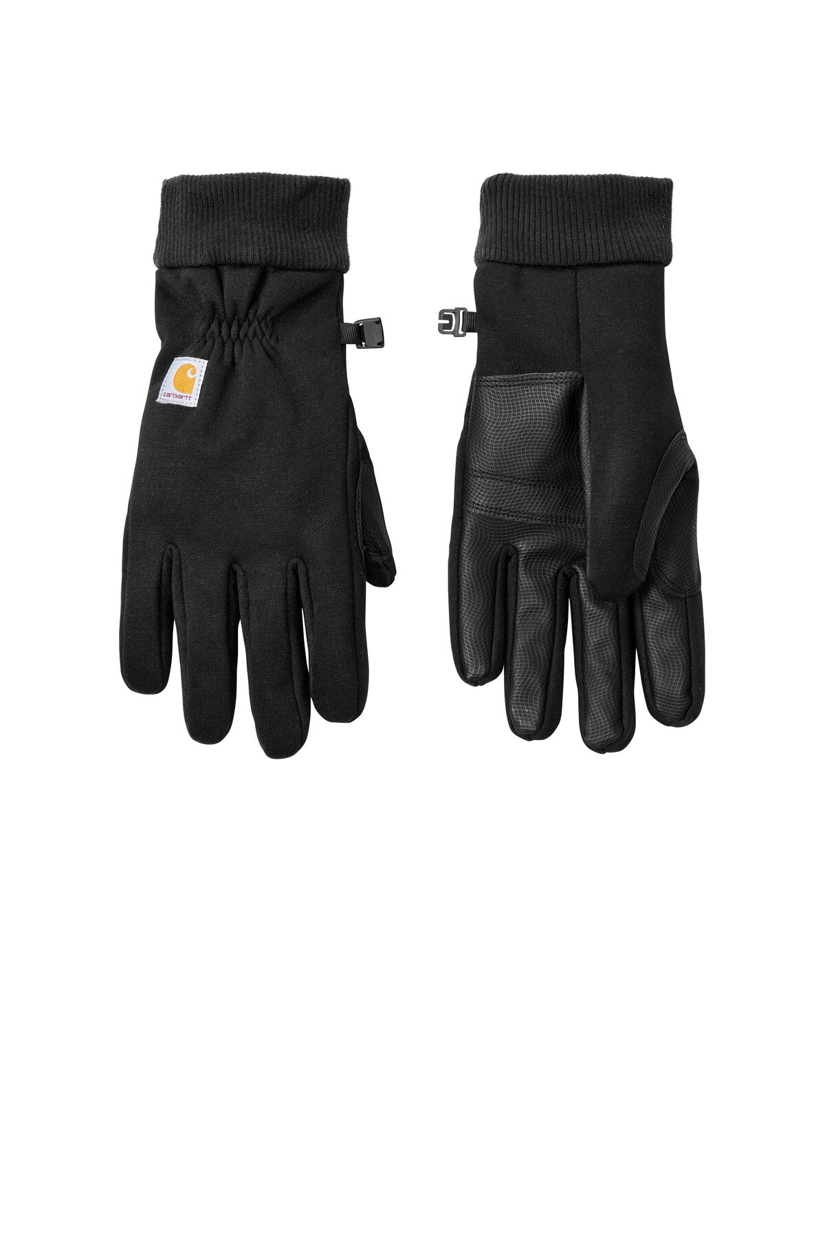 Carhartt Thermal-Lined Fleece Touch-Sensitive Glove CTGF0622