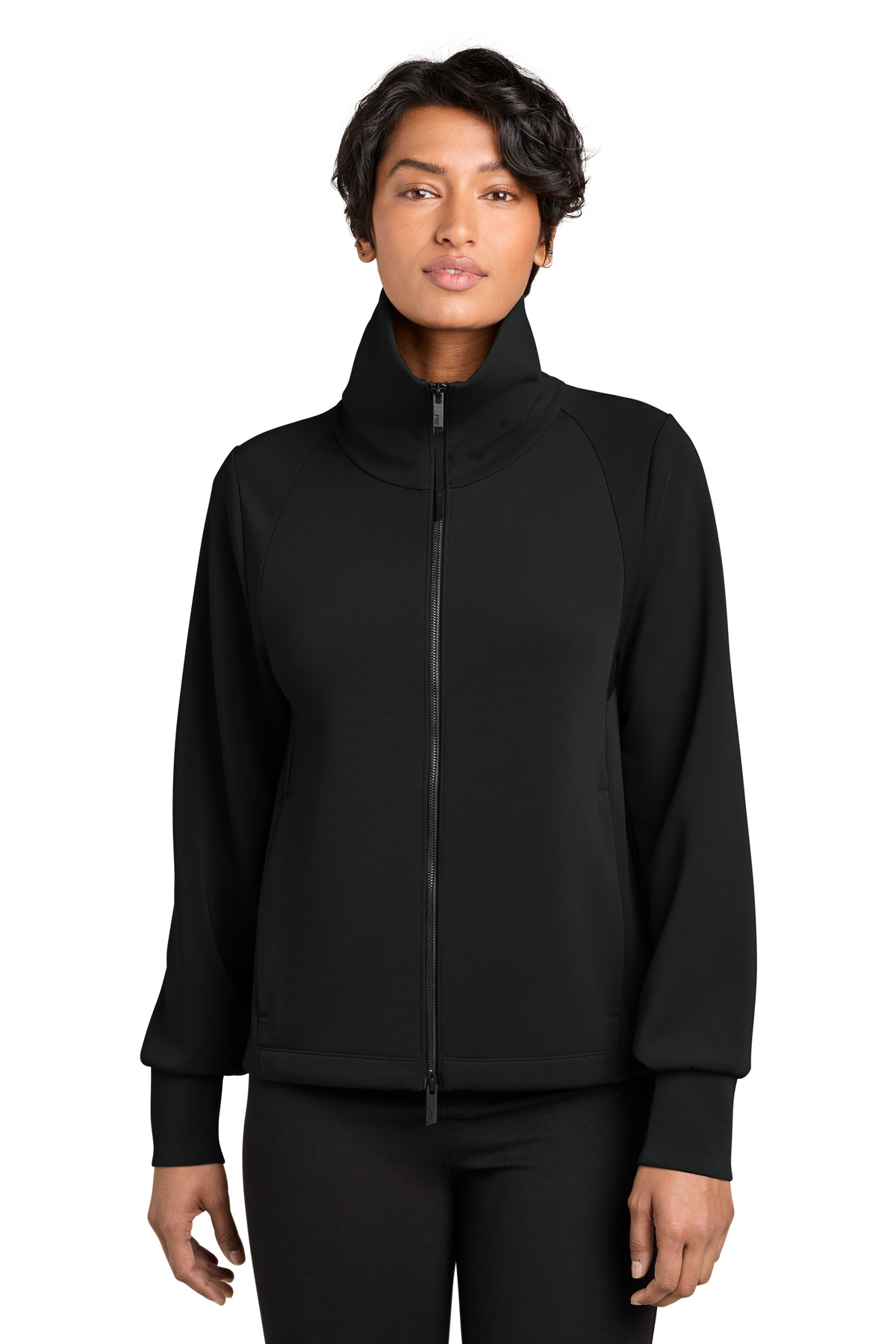 MiiR Women's Kumo Full-Zip MRAW222