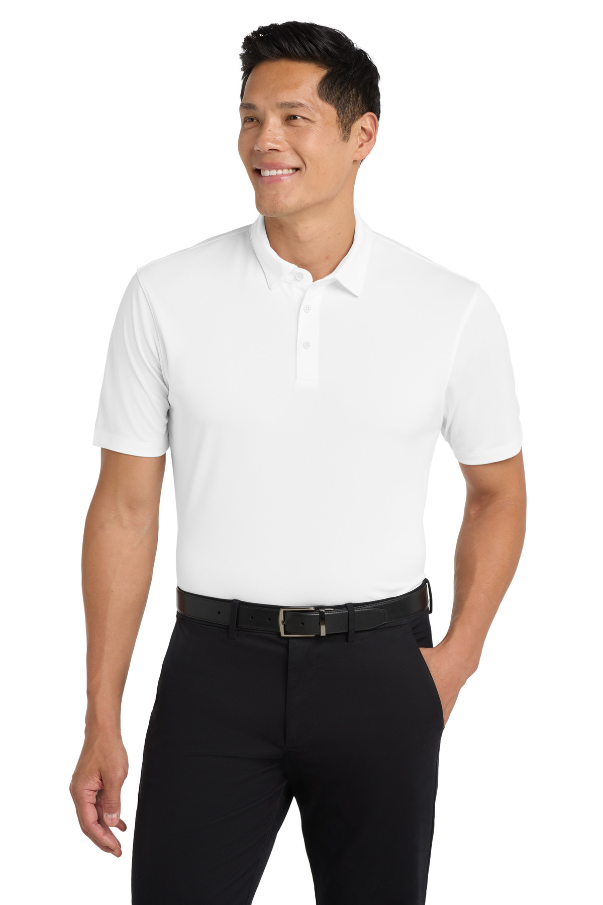 Port Authority UV Choice Pique Polo K750