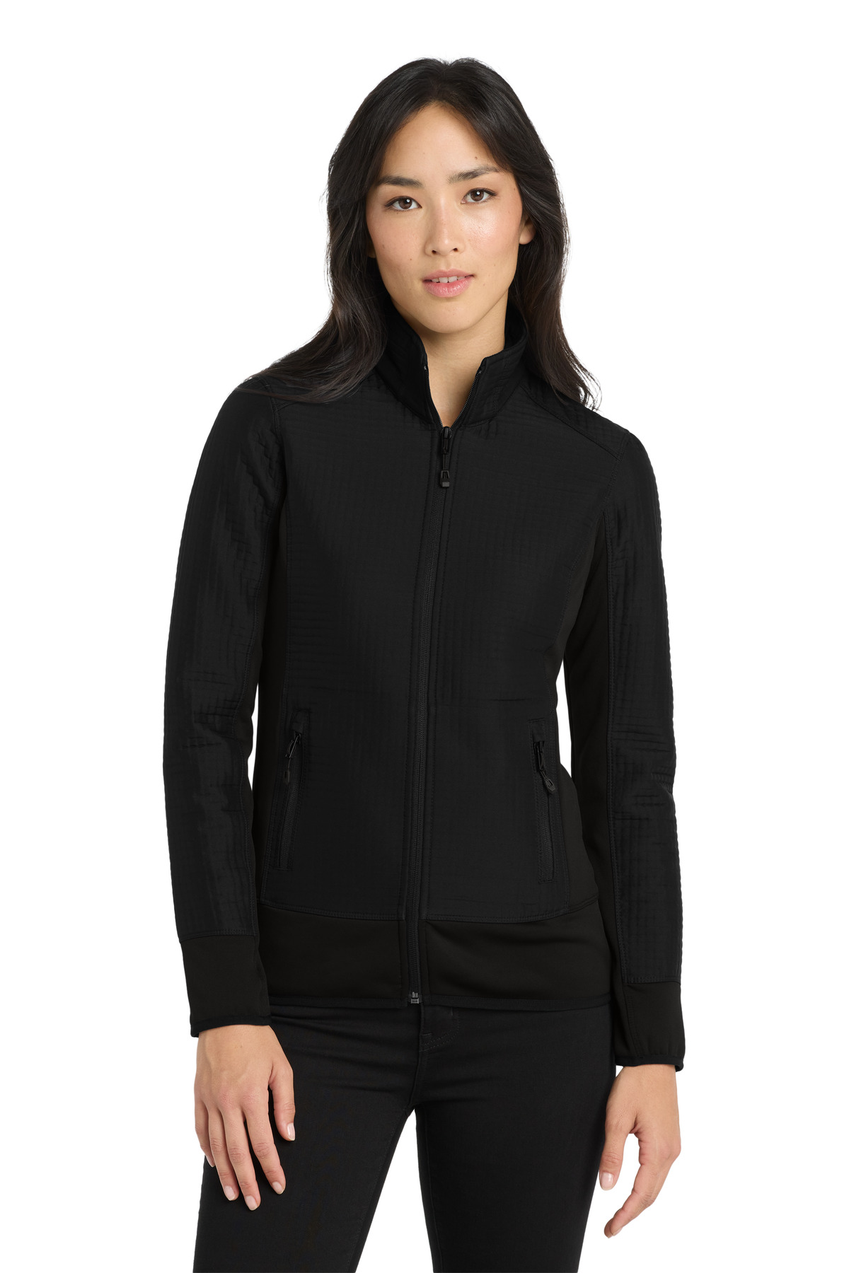 OGIO Women's Trax Jacket. LOG726