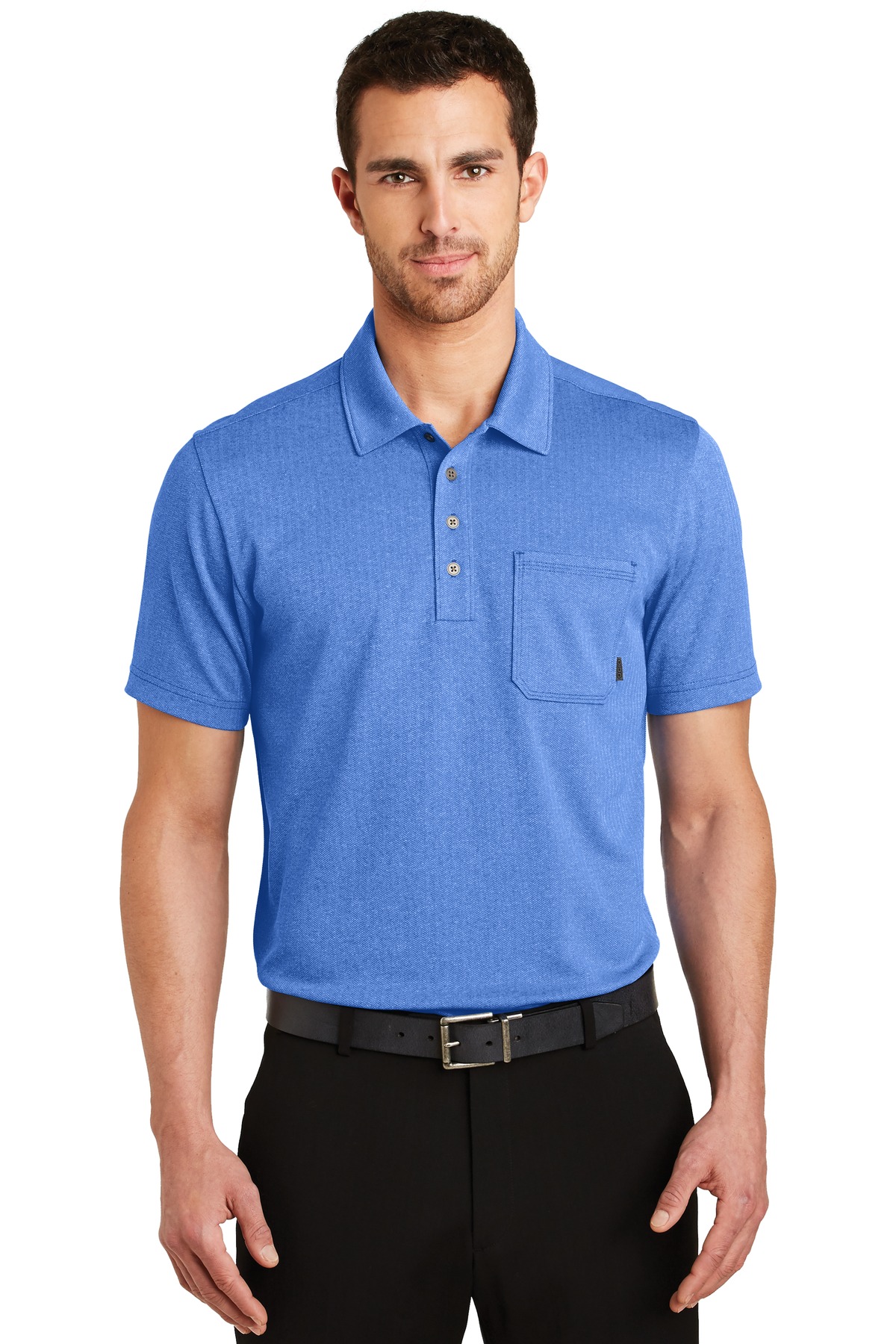 DISCONTINUED OGIO Express Polo. OG129