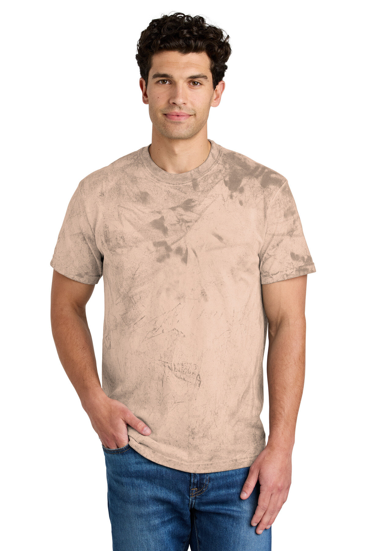 Comfort Colors Heavyweight Color Blast Tee 1745