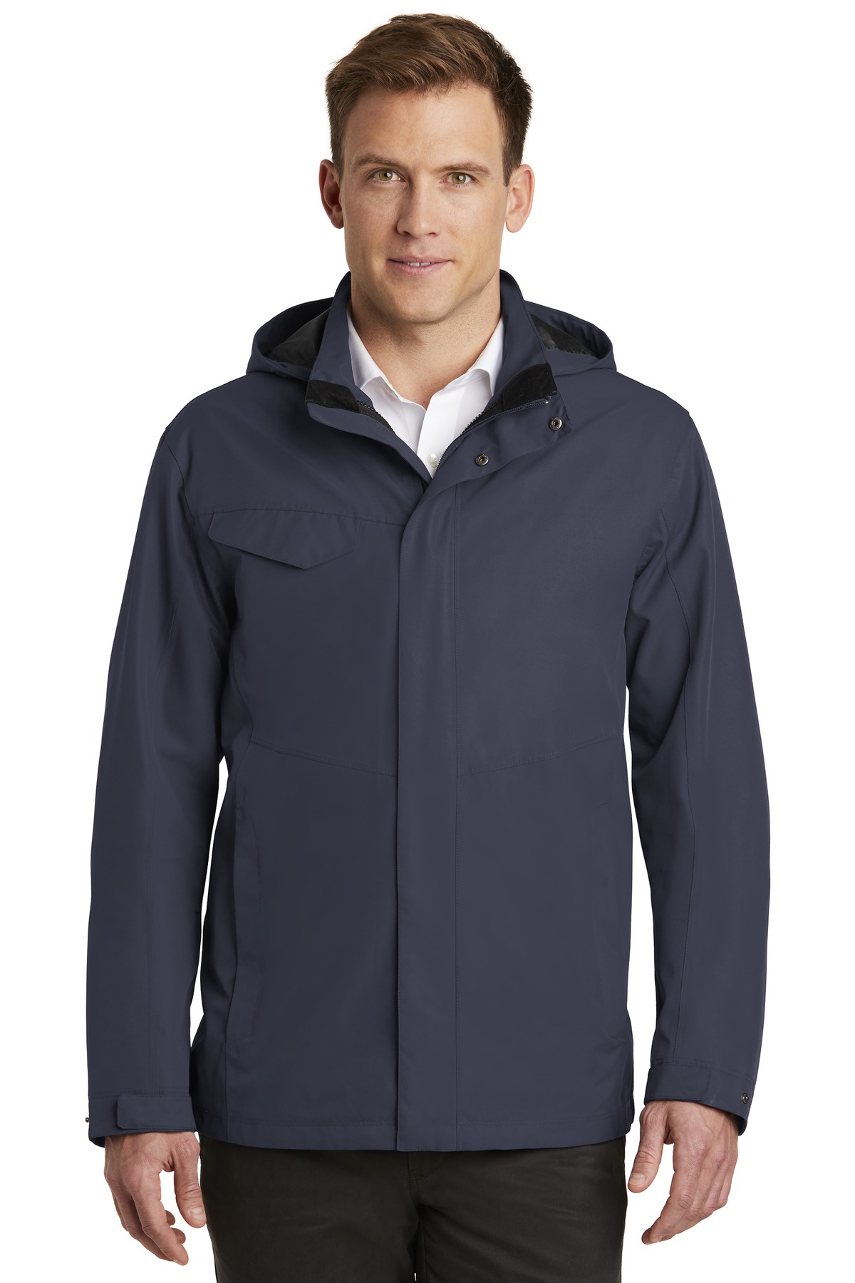 Port Authority Collective Outer Shell Jacket. J900