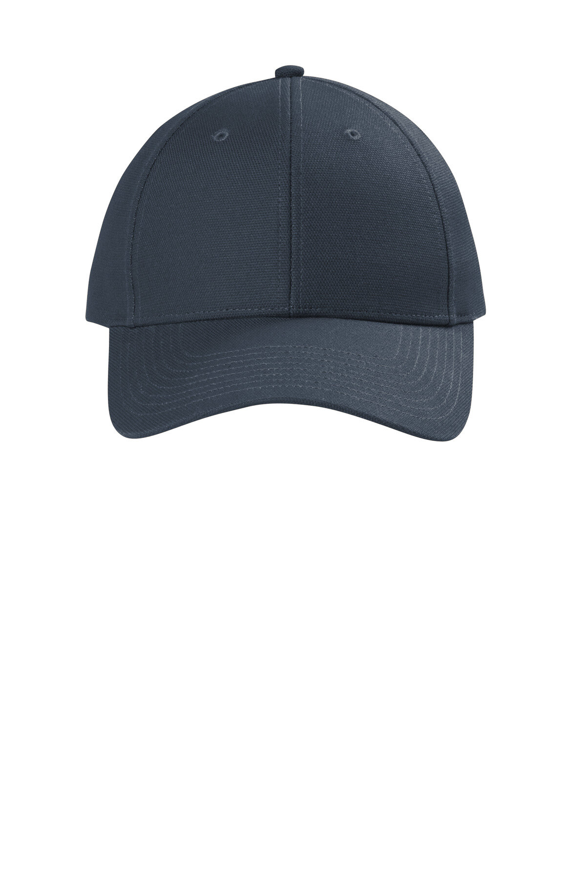 DISCONTINUED CornerStone Canvas Cap. CS810