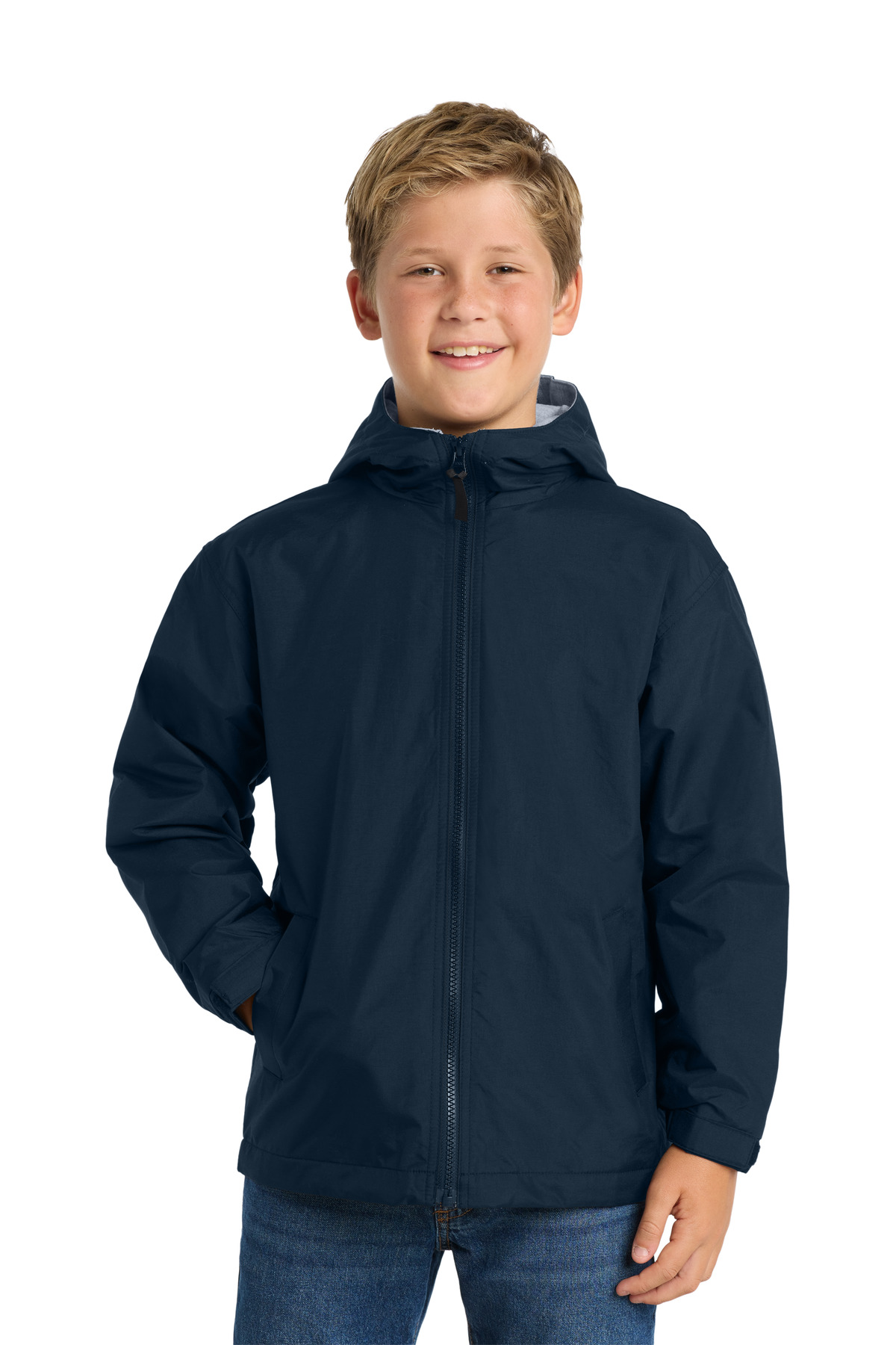 Port Authority Youth Team Jacket. YJP56