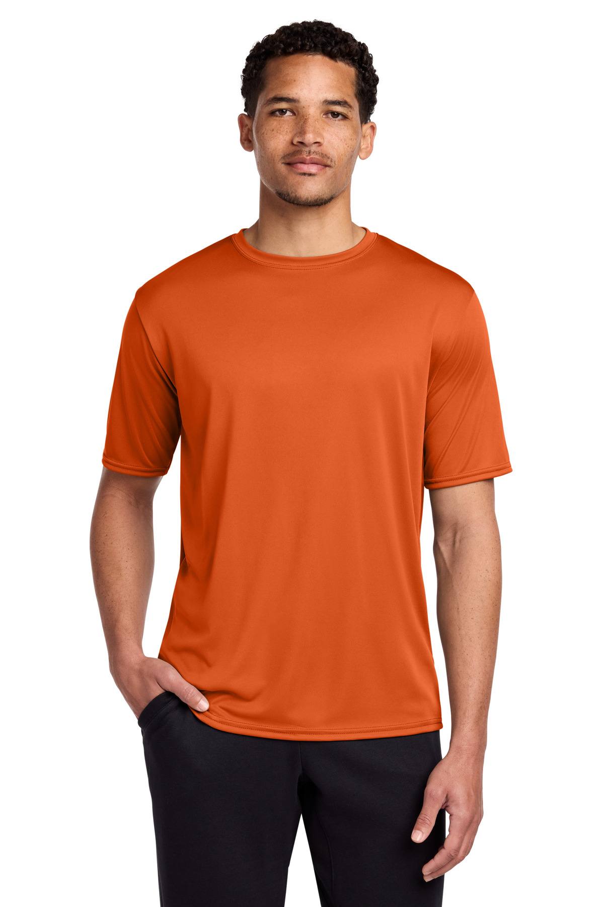 Port & Co Performance Tee. PC380