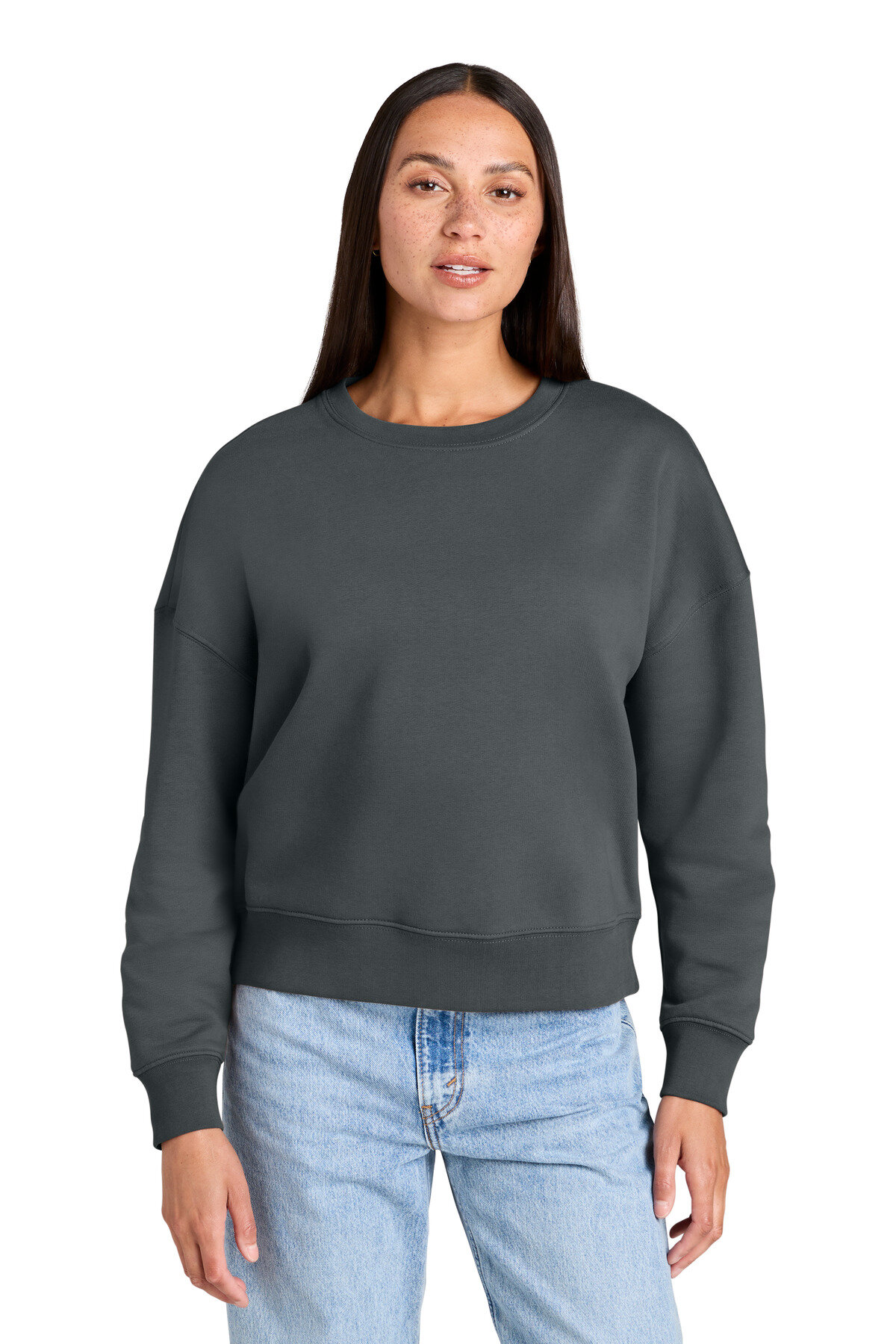 Stanley/Stella Women's Stella Alma Crewneck Sweatshirt SXW036