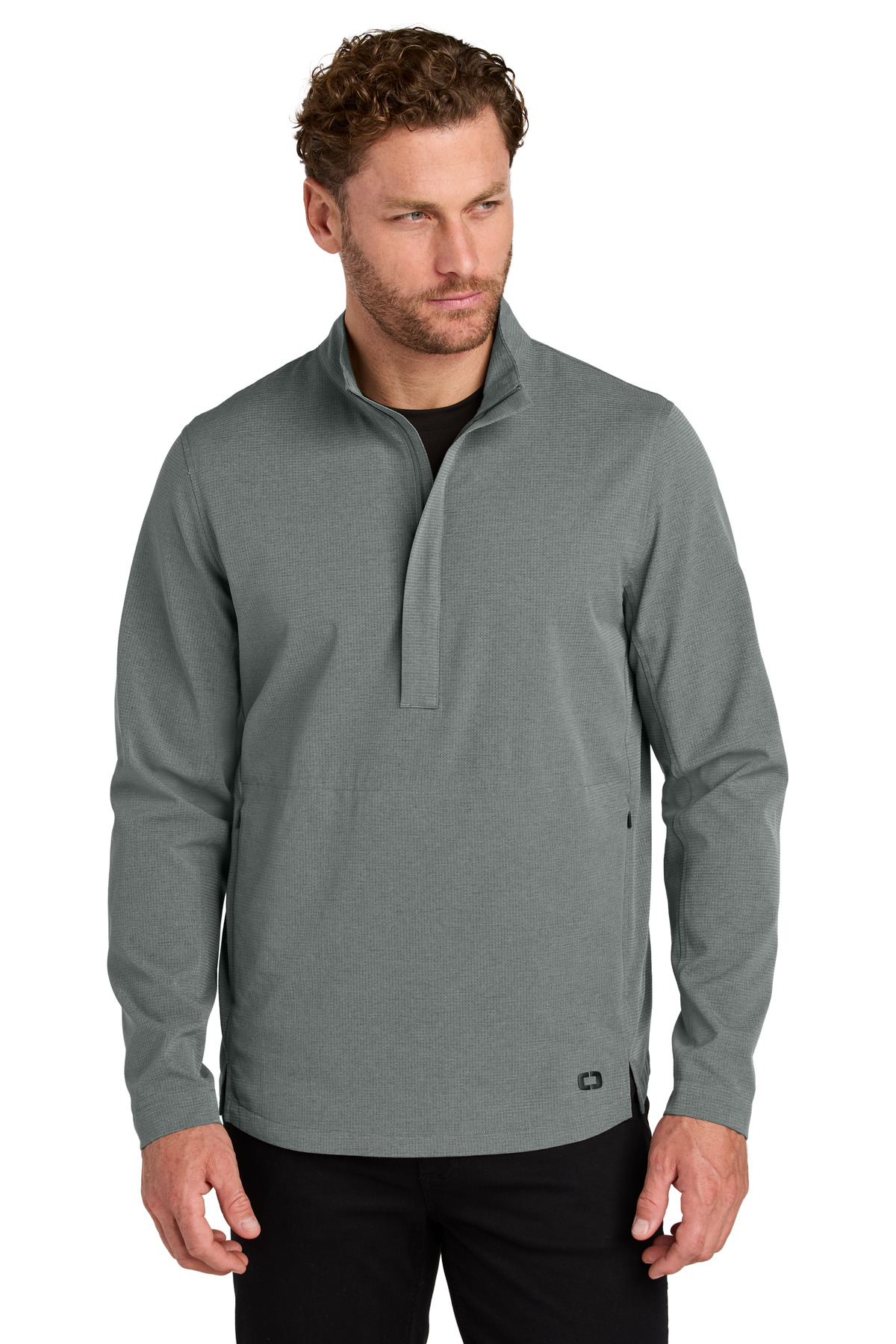 OGIO Aspect 1/2-Zip Pullover OG1003