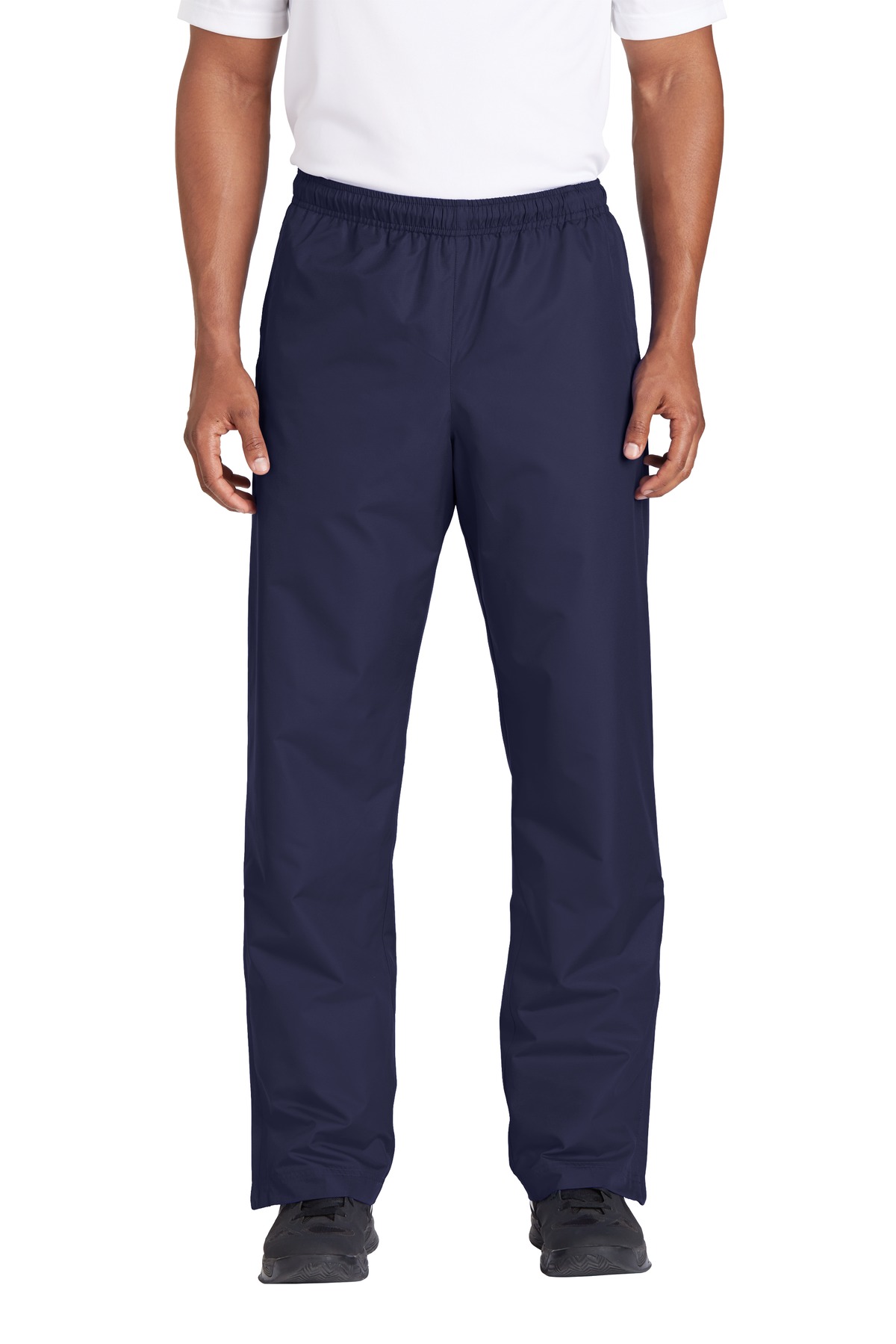 DISCONTINUED Sport-Tek Shield Ripstop Pant. PST83