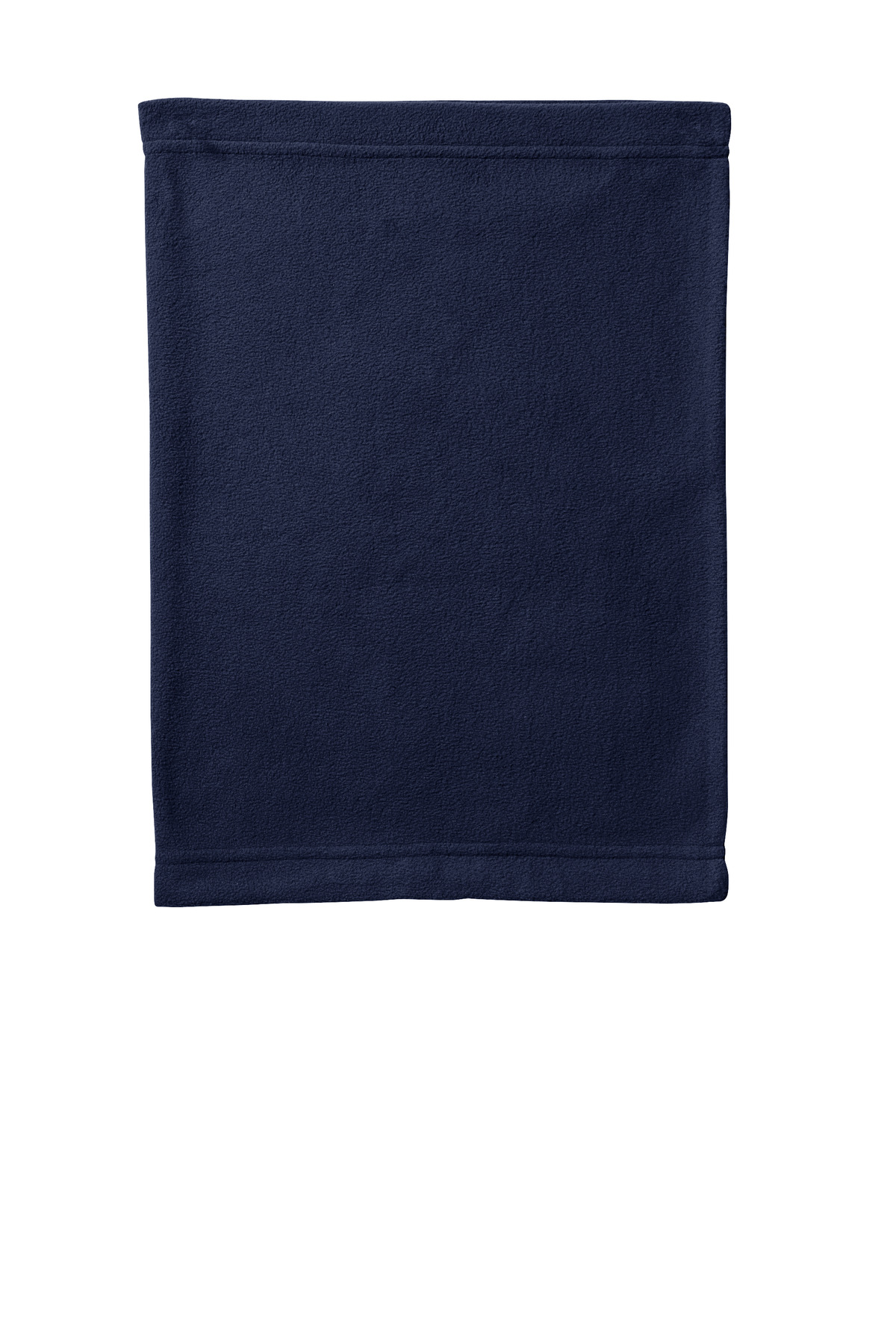 DISCONTINUED Port Authority Microfleece Gaiter C223