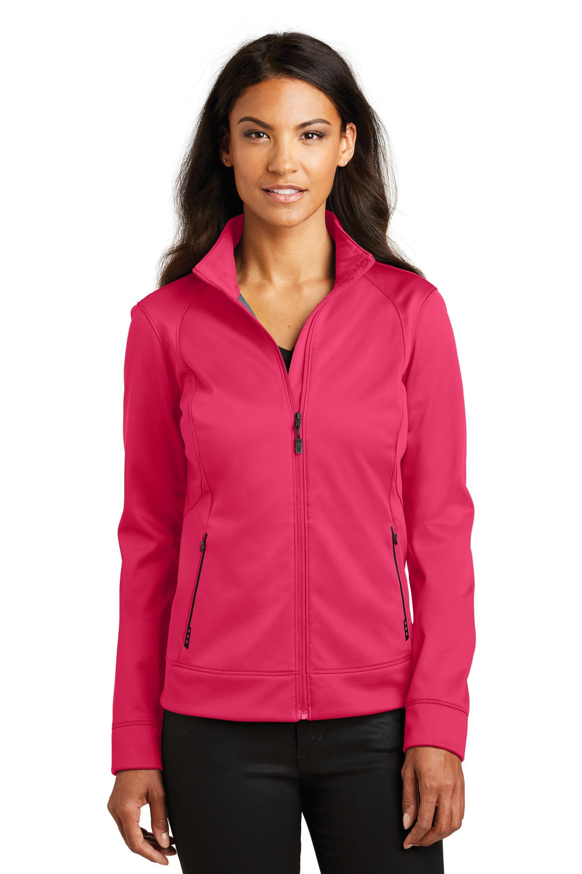 DISCONTINUED OGIO Women's Torque II Jacket. LOG2010