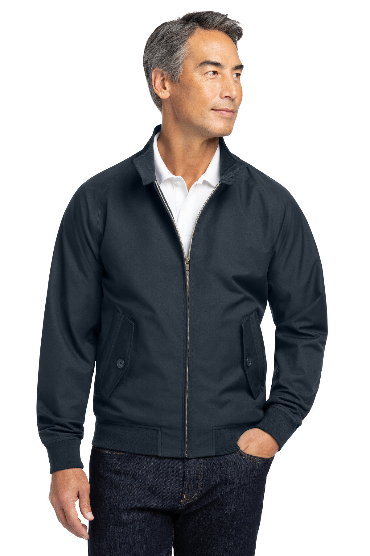 Brooks Brothers Bomber Jacket BB18604