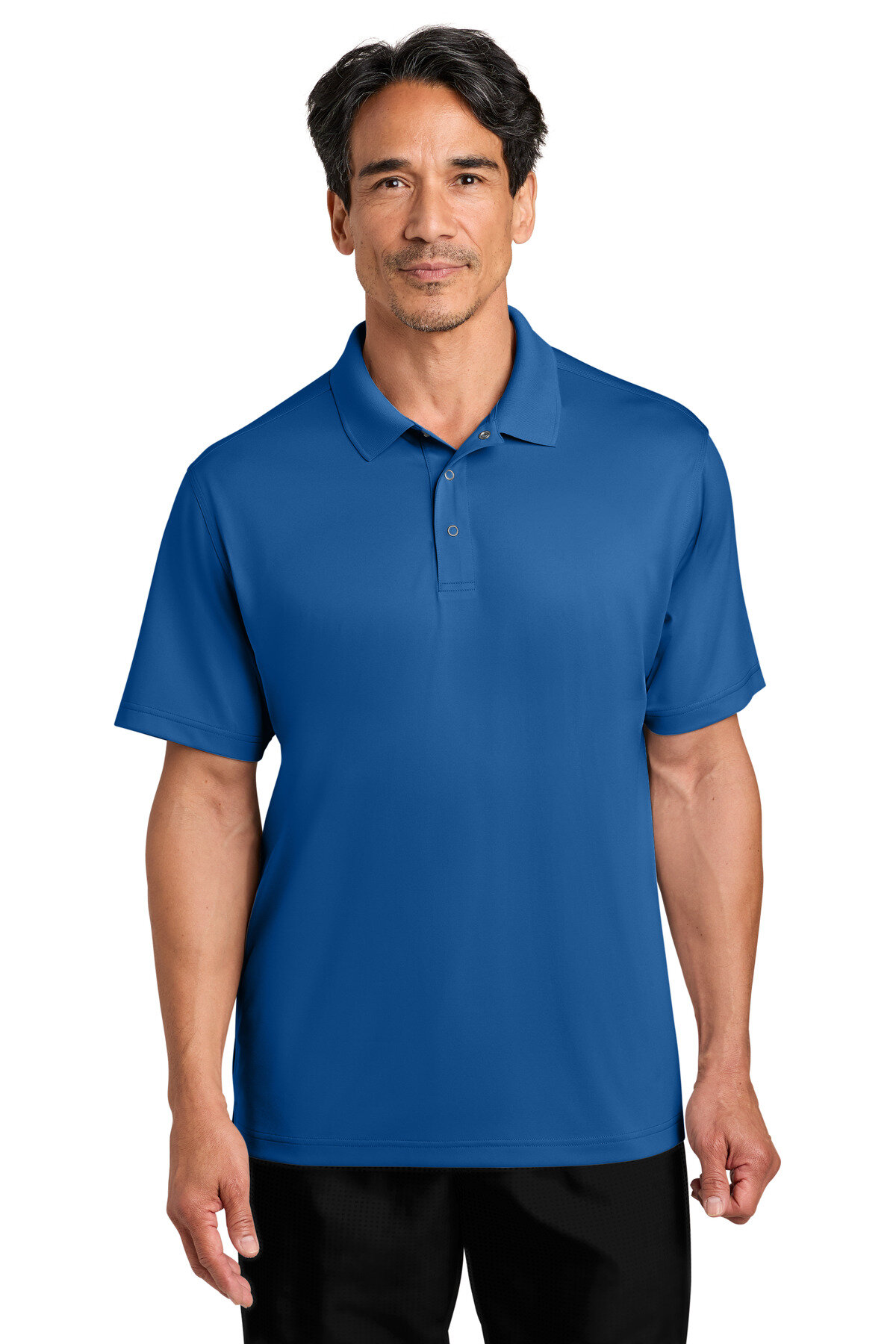 CornerStone Workwear Pro Gripper Polo CS454