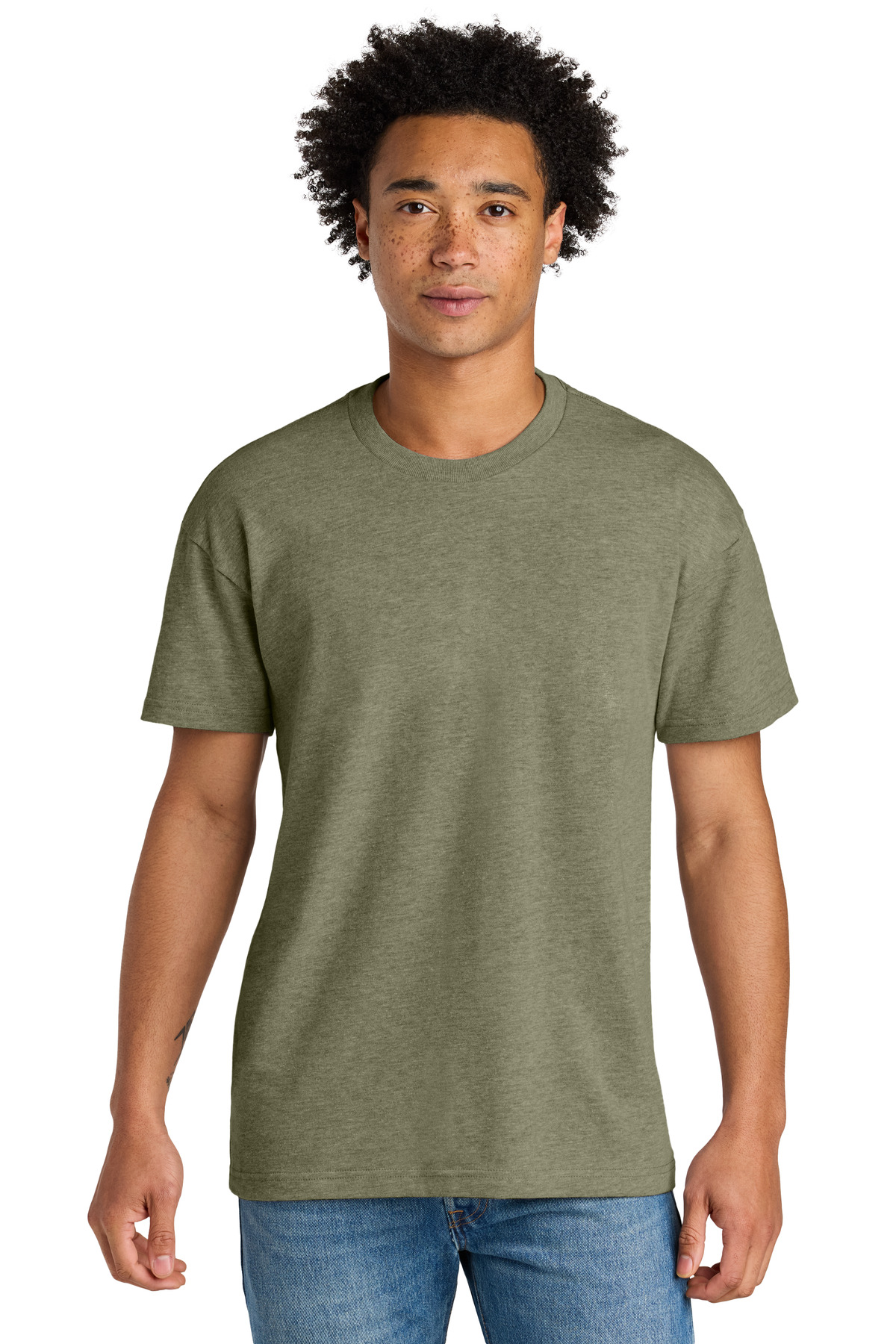 Next Level Apparel Heavyweight Tee NL7200