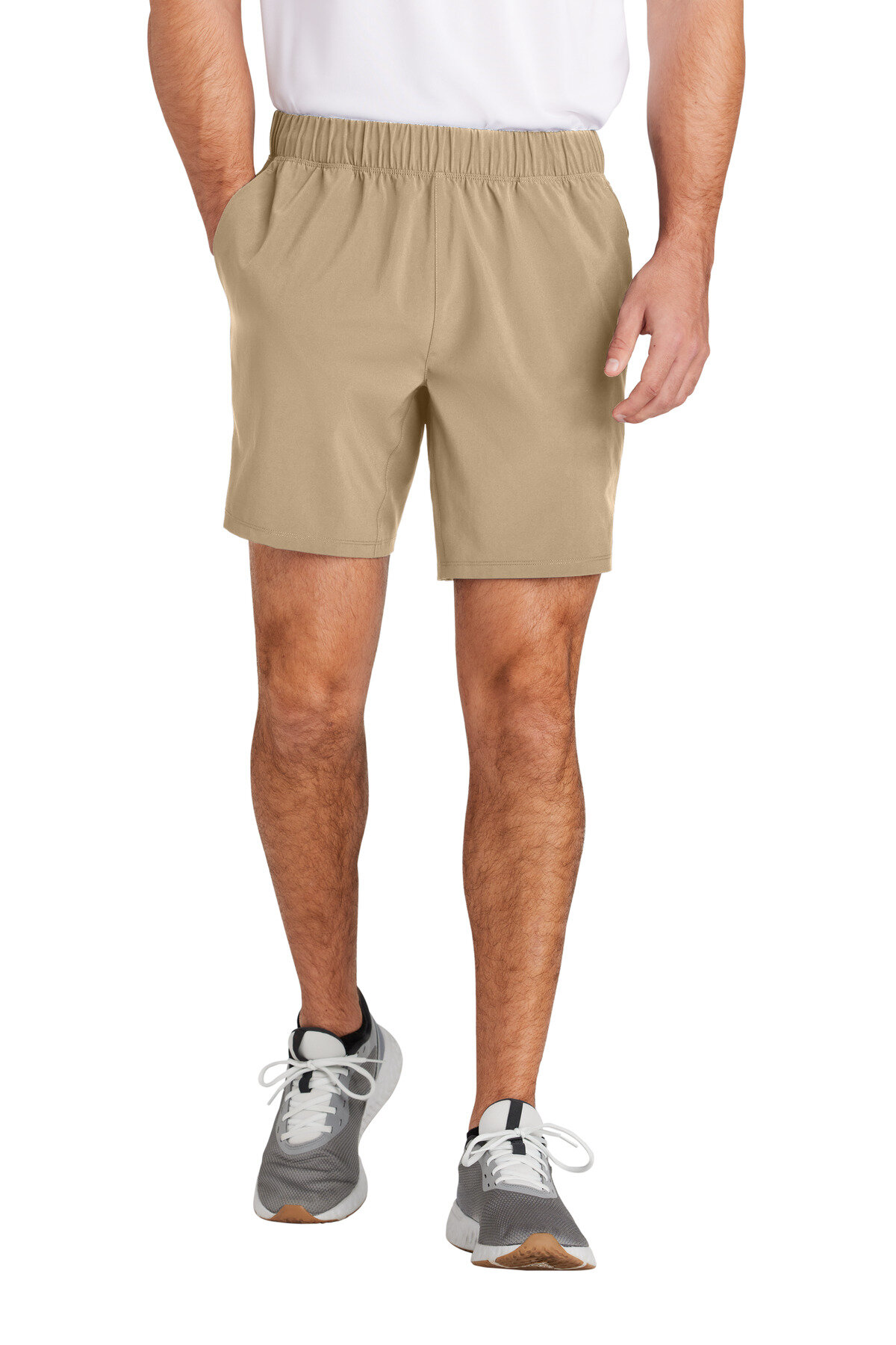 Sport-Tek Repeat 7 Short ST485
