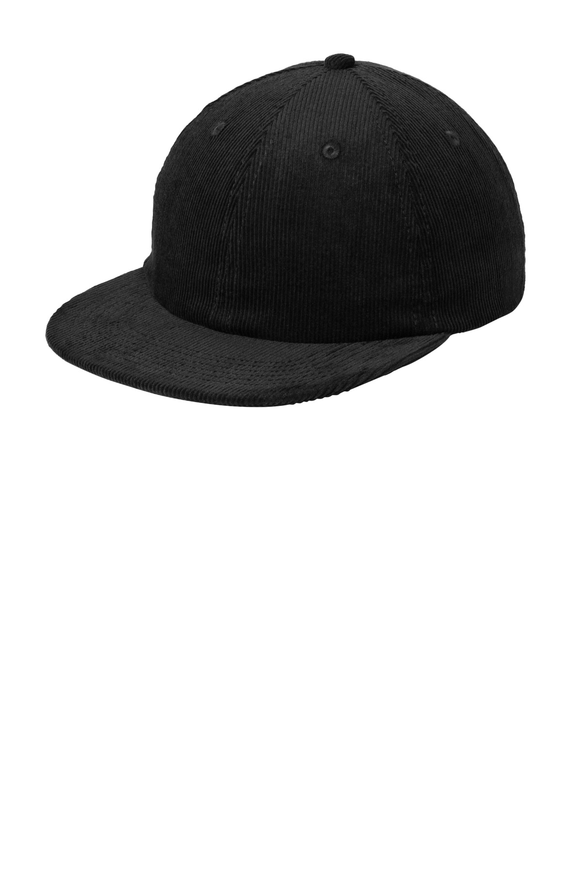 DISCONTINUED Port Authority Corduroy Cap C972