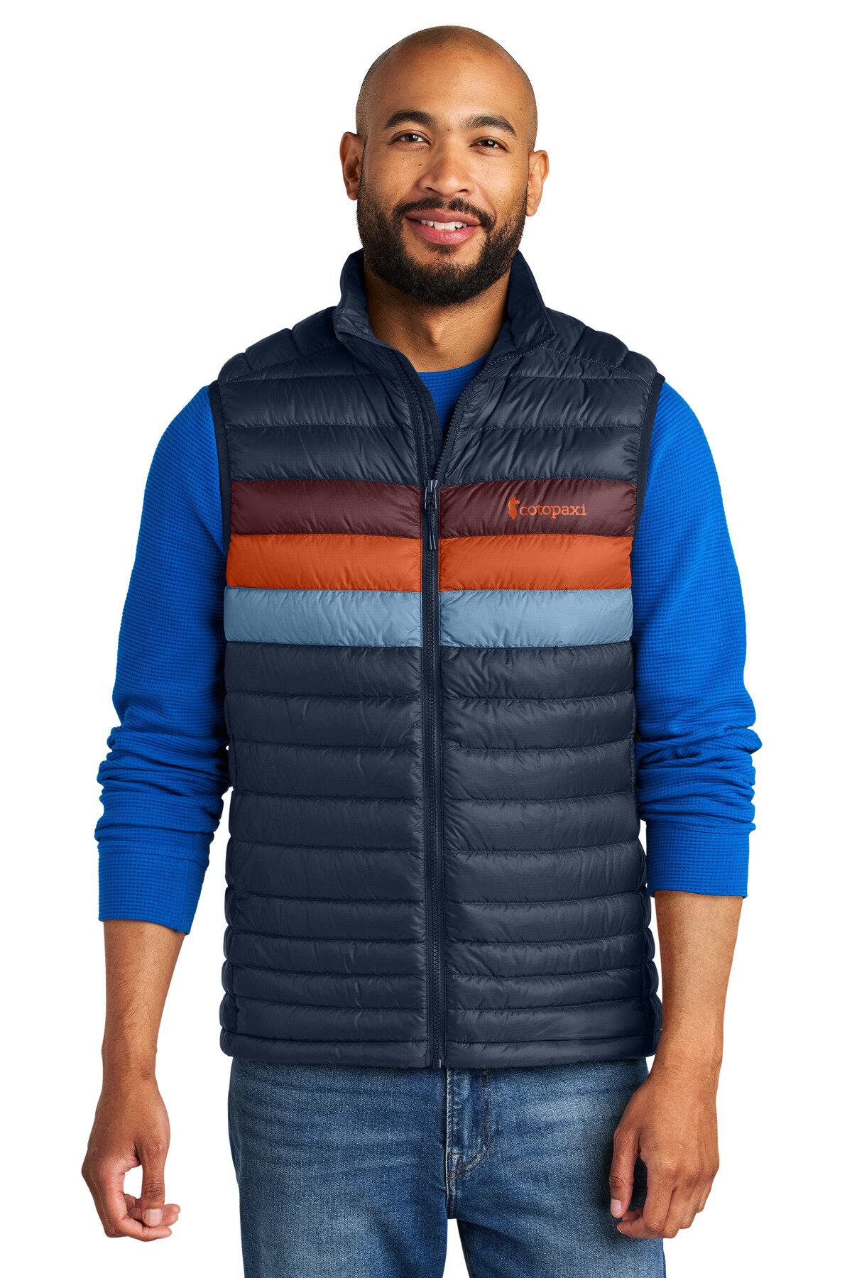 Cotopaxi Fuego Down Vest COTOM1689