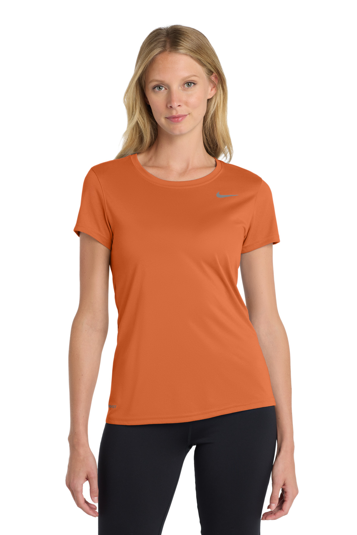 DISCONTINUED Nike Women's Legend Tee CU7599