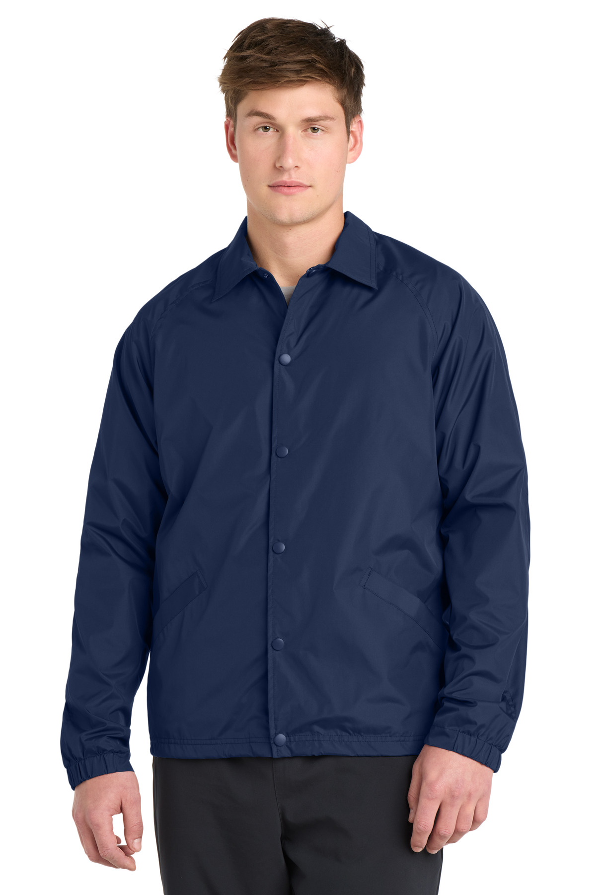 Sport-Tek Sideline Jacket. JST71