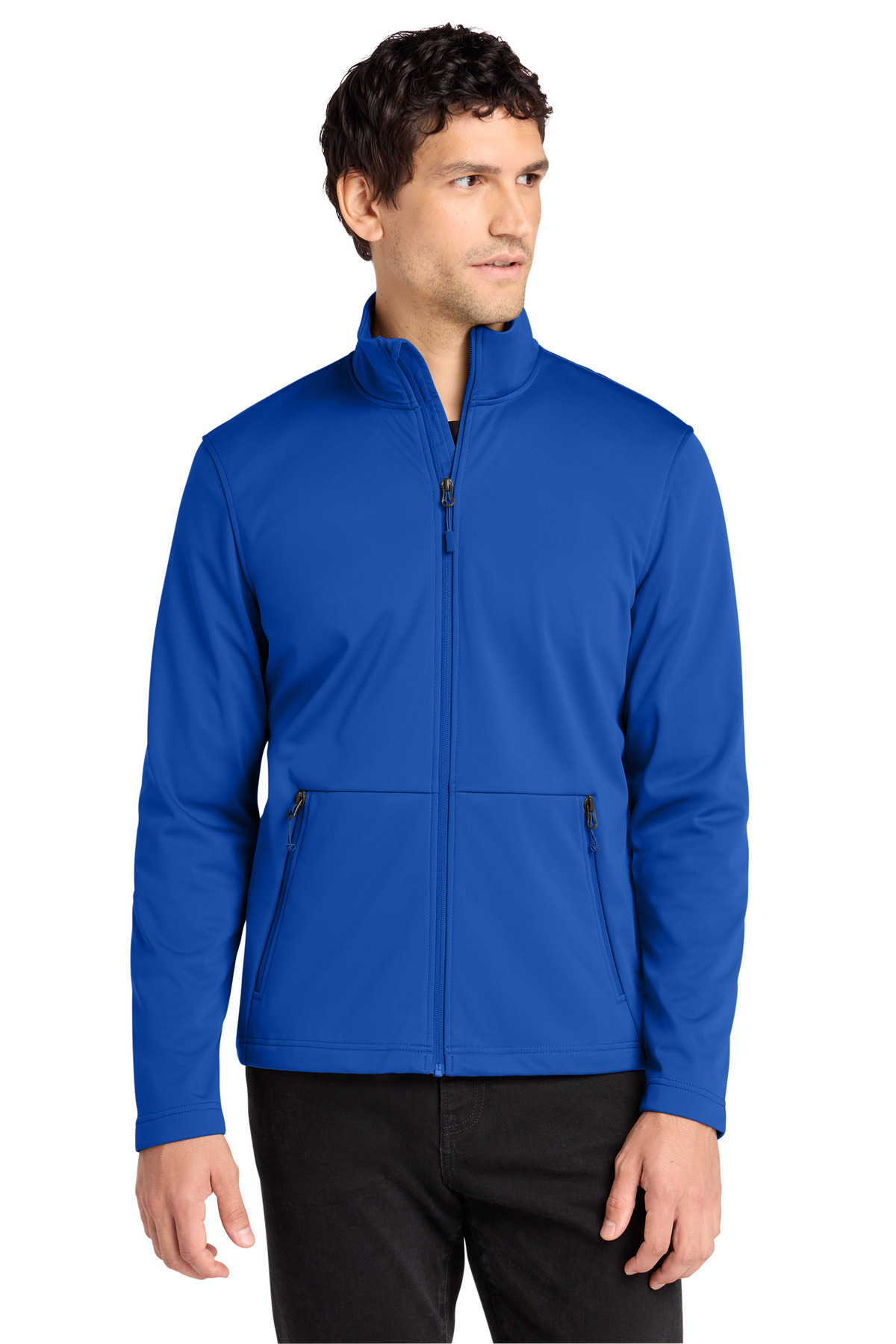 Port Authority Flexshell Jacket J617