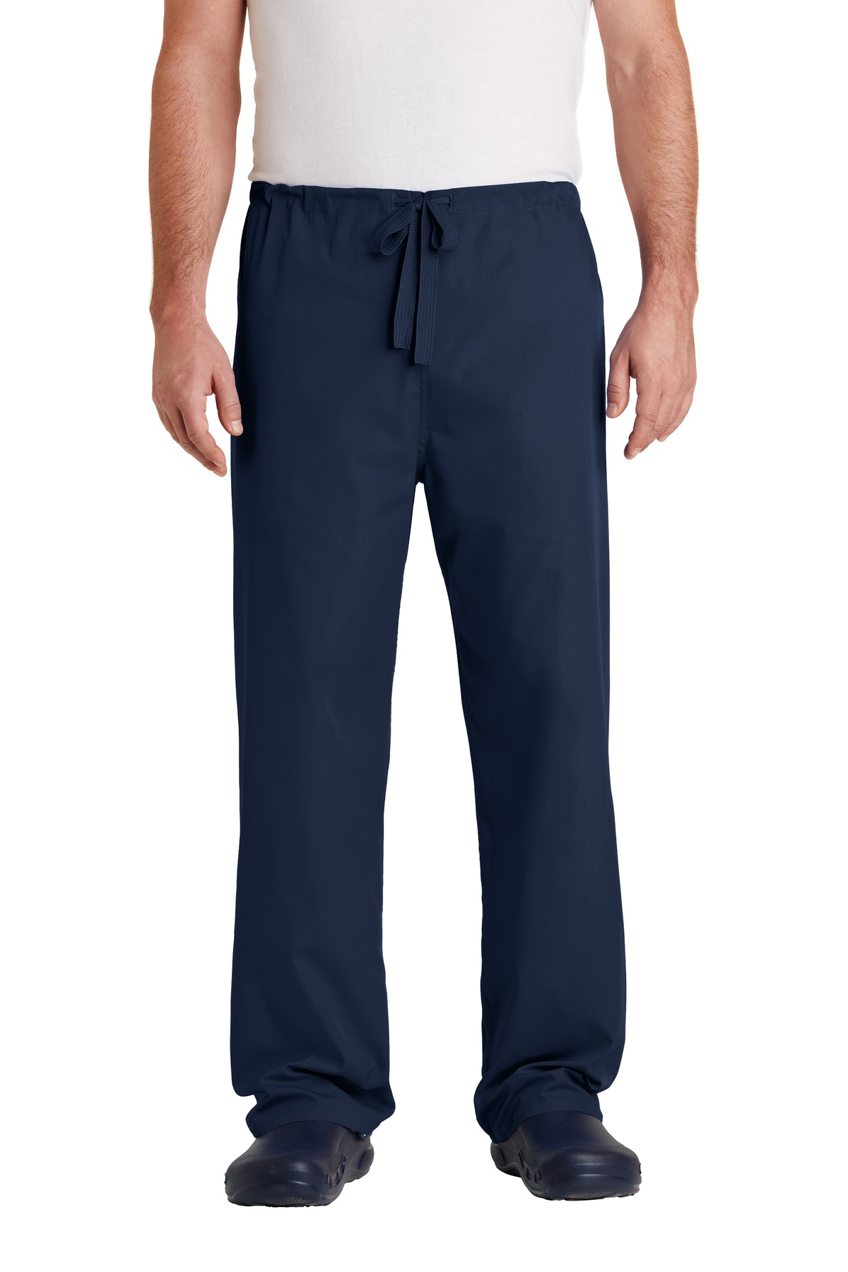 DISCONTINUED CornerStone - Reversible Scrub Pant. CS502