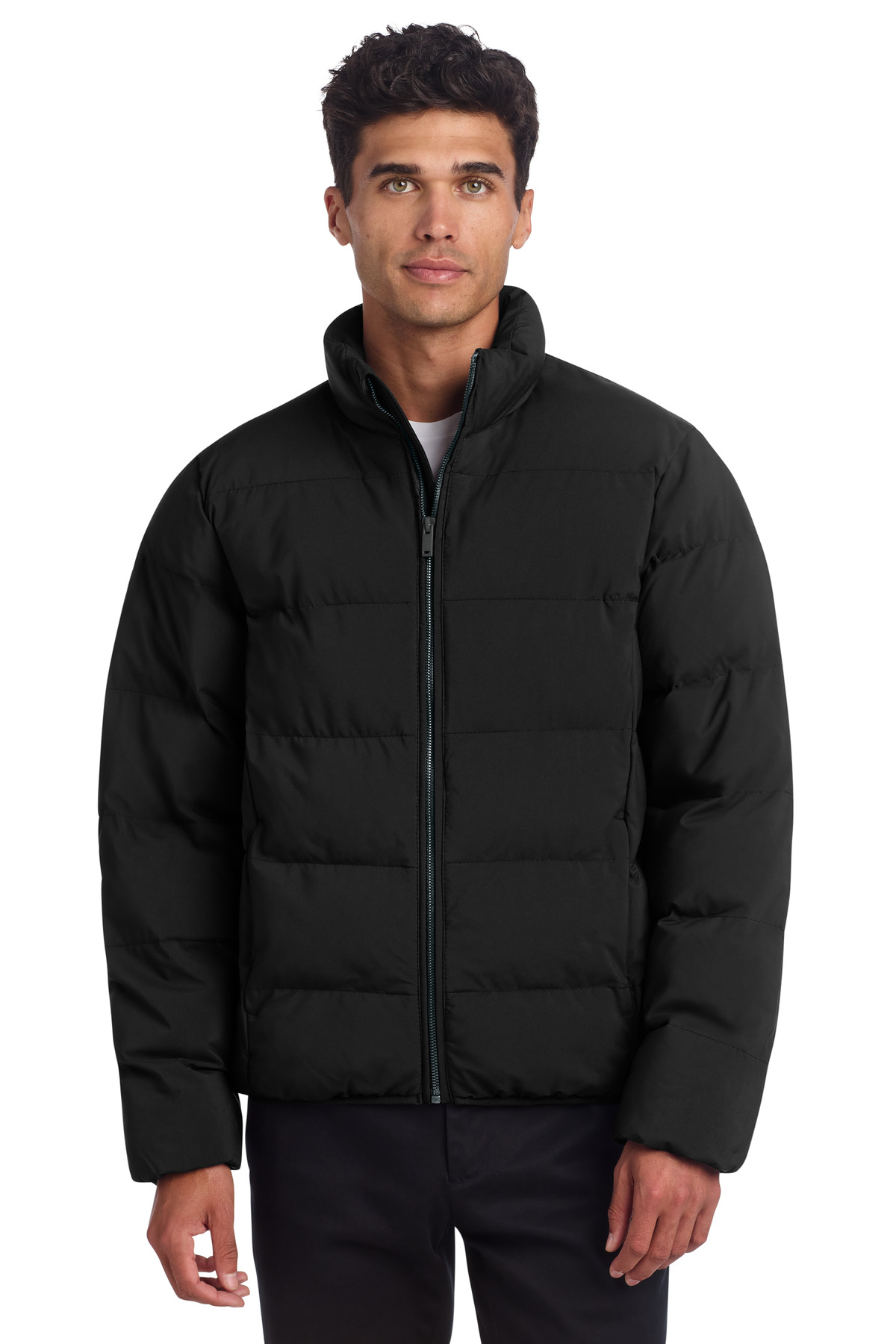 Mercer+Mettle Puffy Jacket MM7210