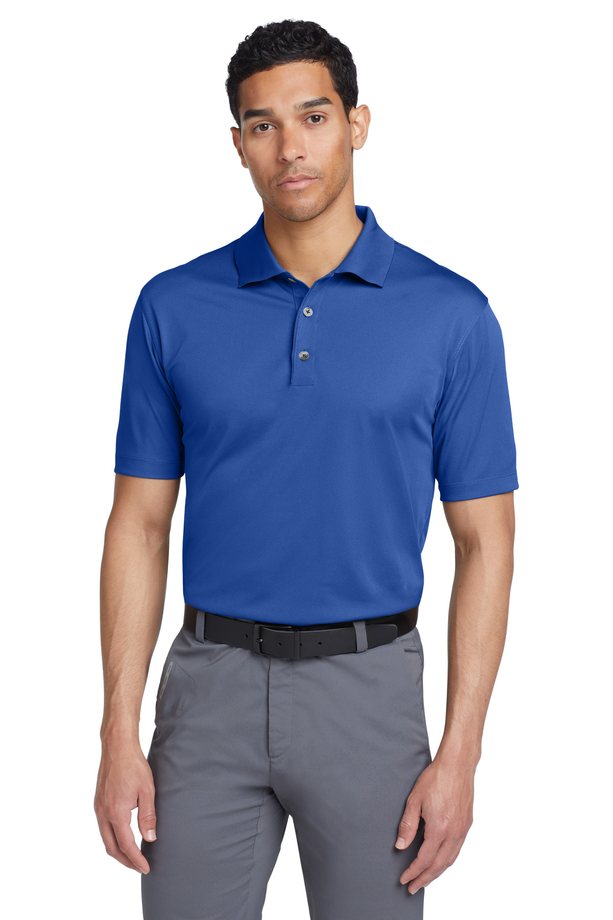 Nike Tech Basic Dri-FIT Polo. 203690