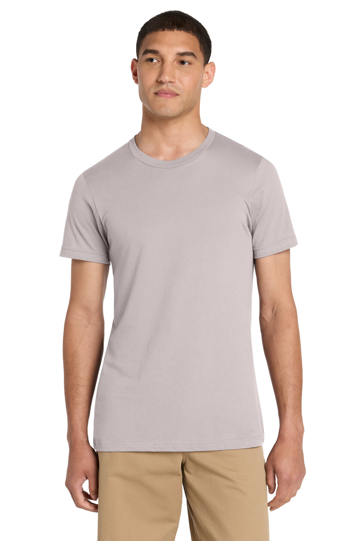 BELLA+CANVAS Unisex Jersey Short Sleeve Tee. BC3001