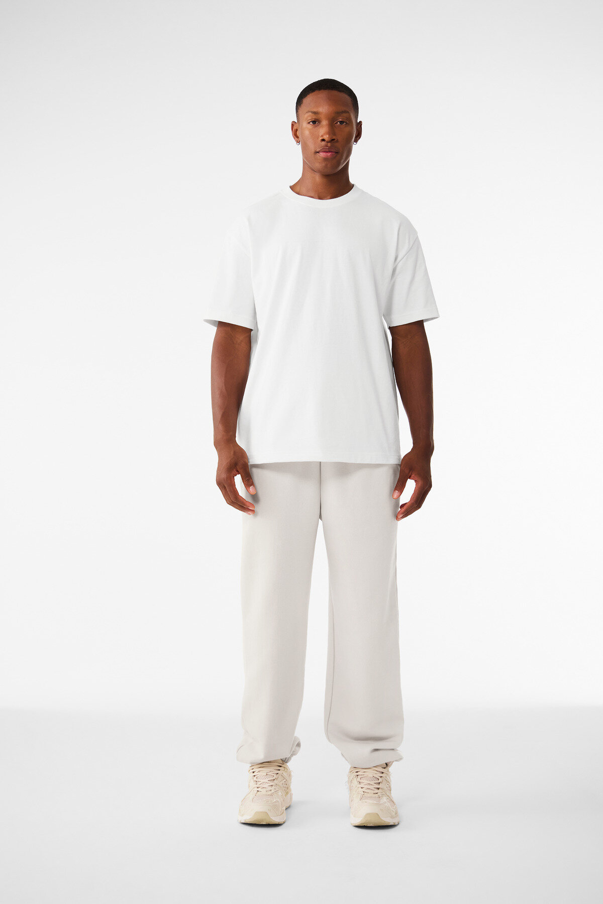 BELLA+CANVAS Unisex 10-Ounce Heavyweight Sweatpant BC4737