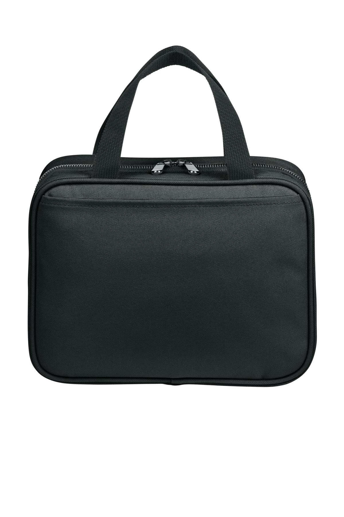Port Authority Matte Oxford Hanging Travel Case BG755