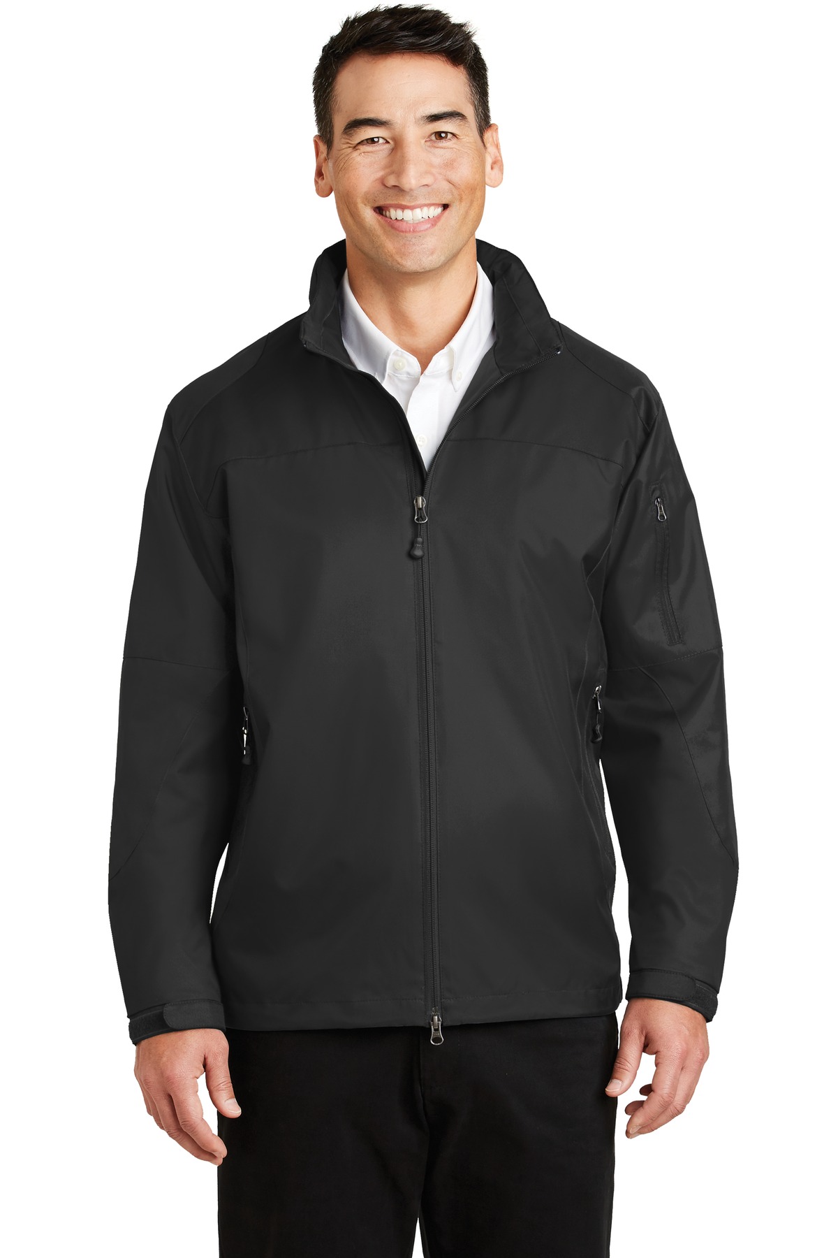 DISCONTINUED Port Authority Endeavor Jacket. J768