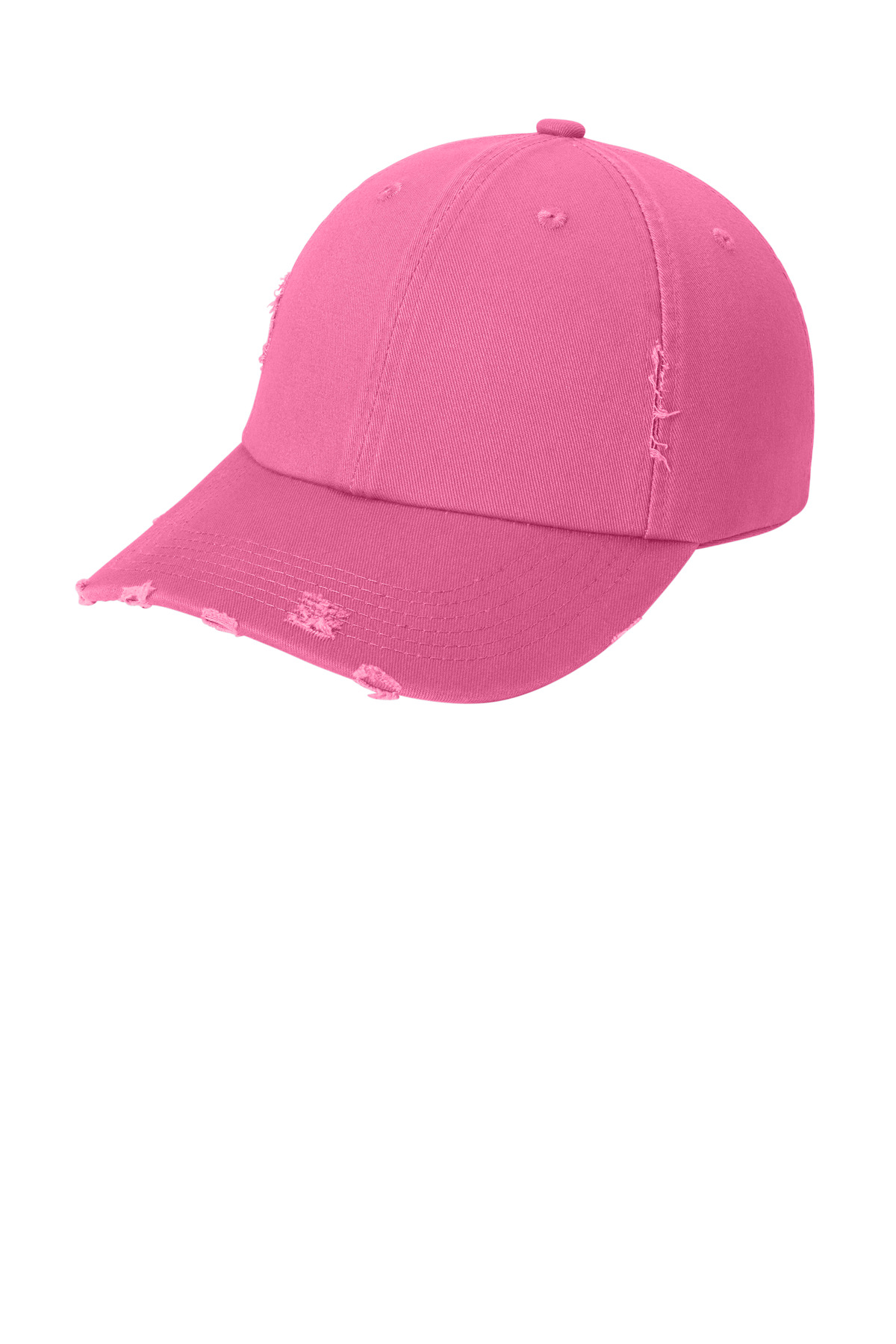 District Distressed Cap. DT600