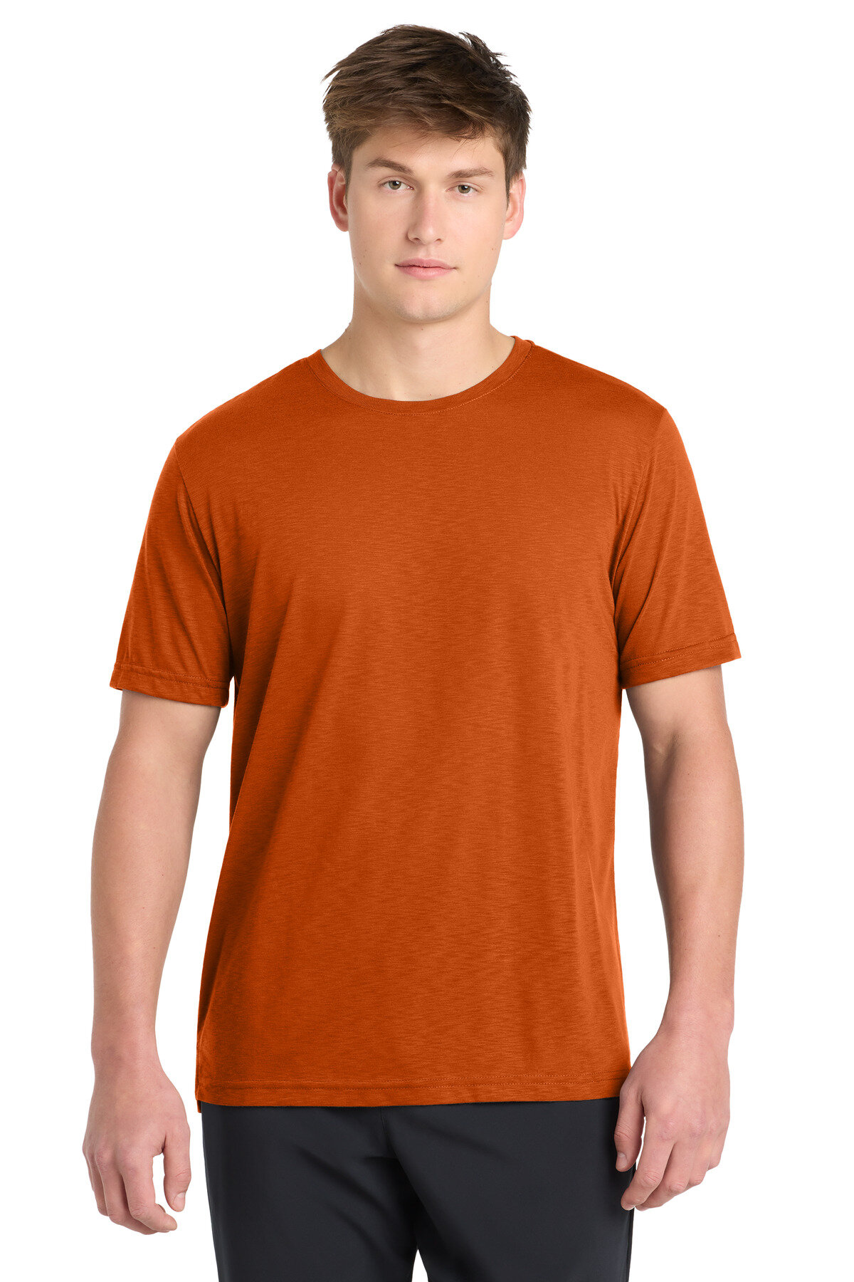 Sport-Tek PosiCharge Strive Tee. ST430