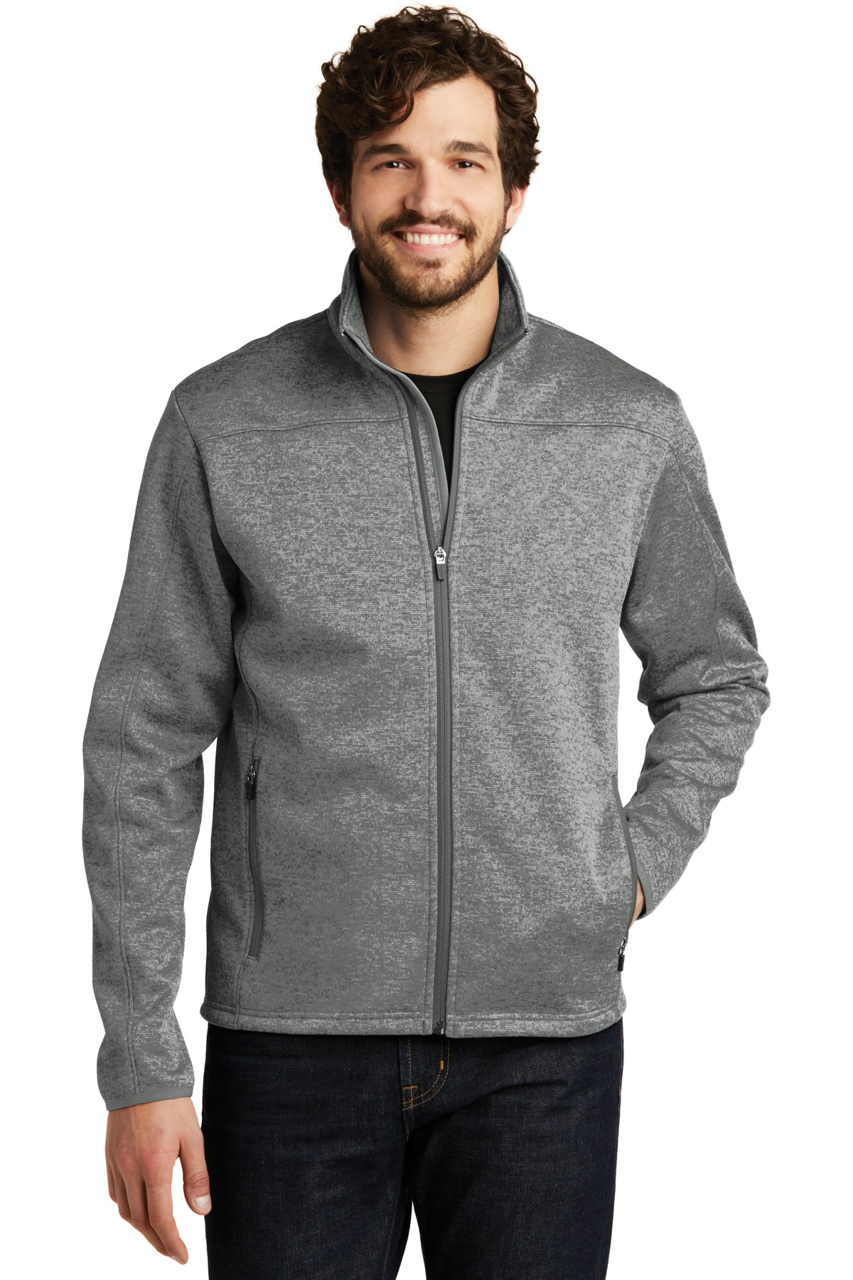 DISCONTINUED Eddie Bauer StormRepel Soft Shell Jacket. EB540