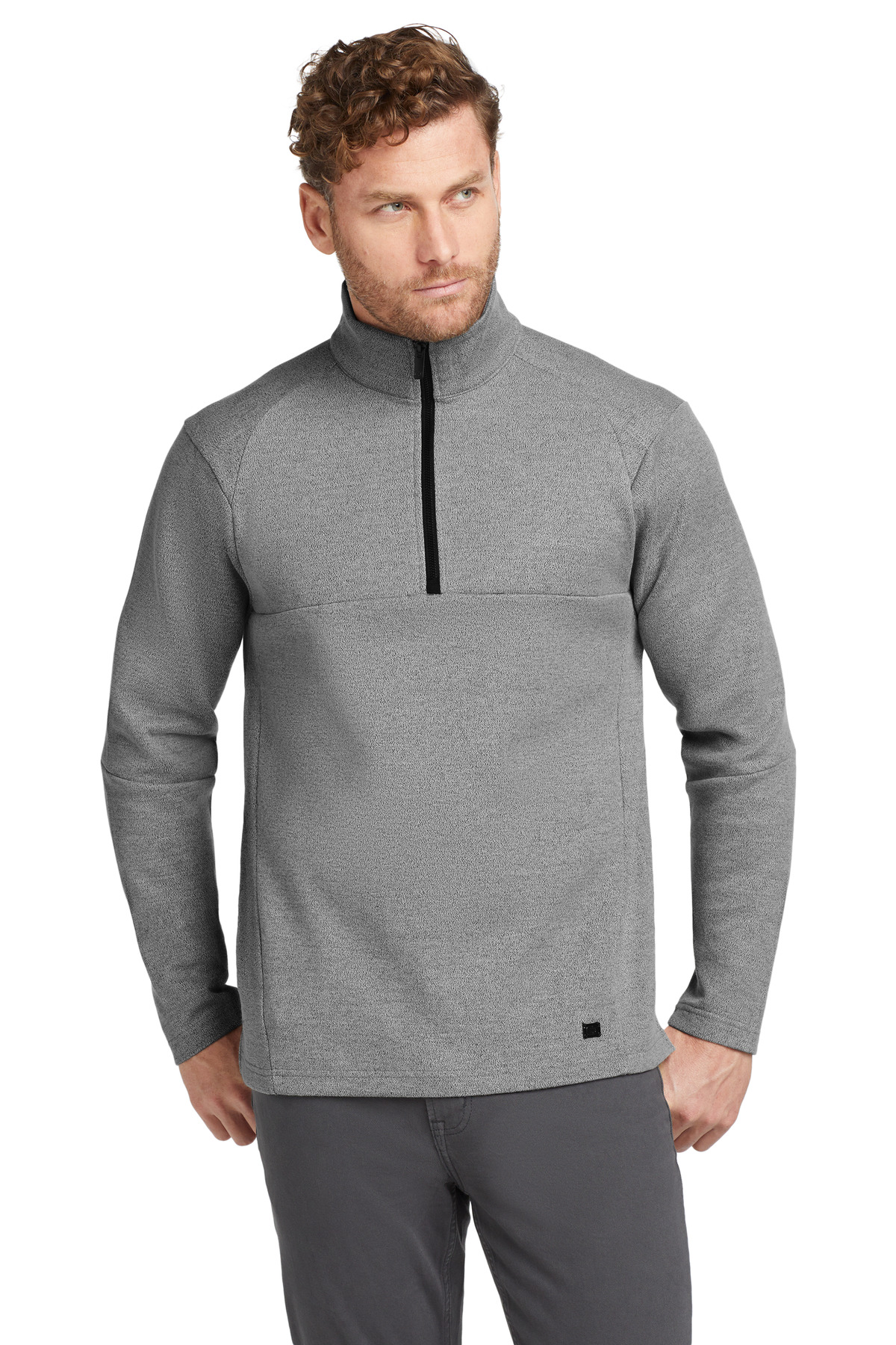 OGIO Transition 1/4-Zip. OG821