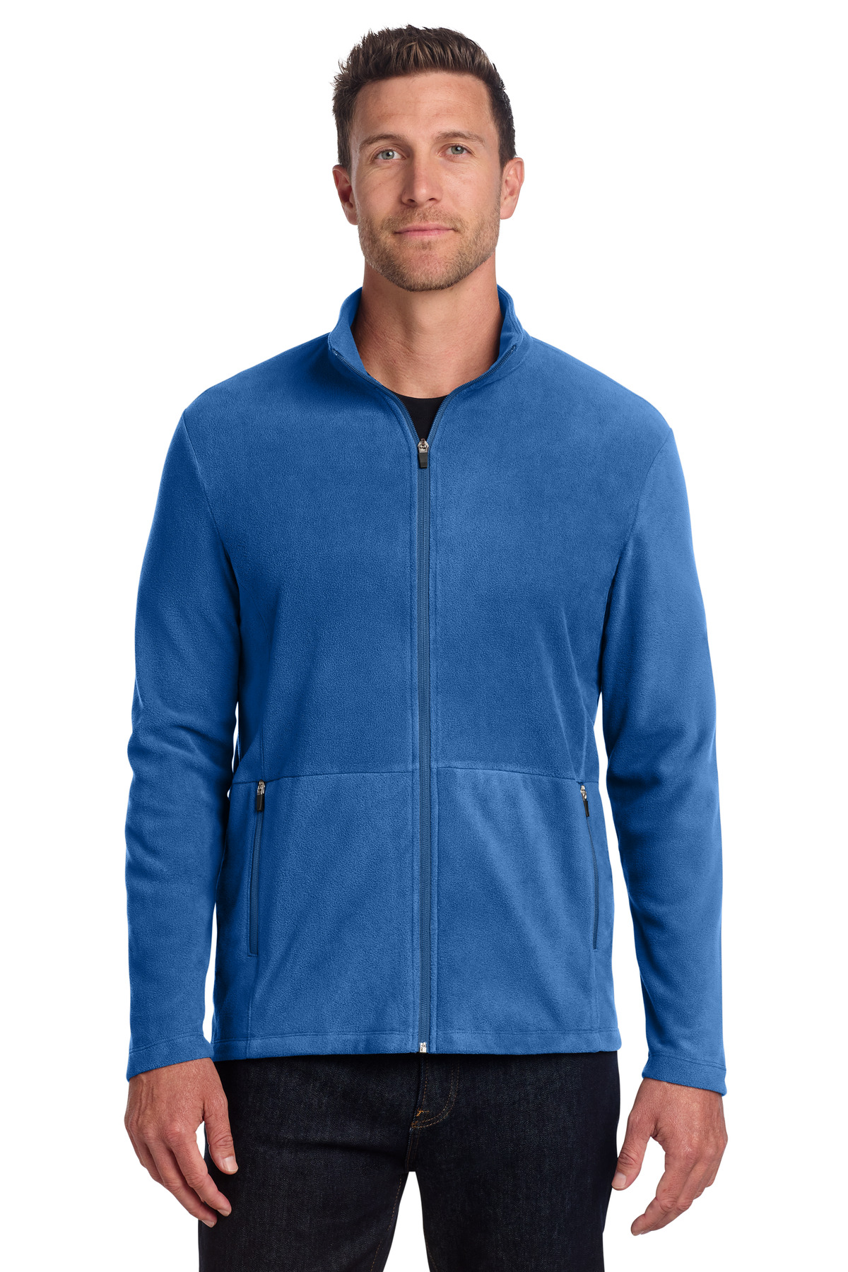 Port Authority Accord Microfleece Jacket F151