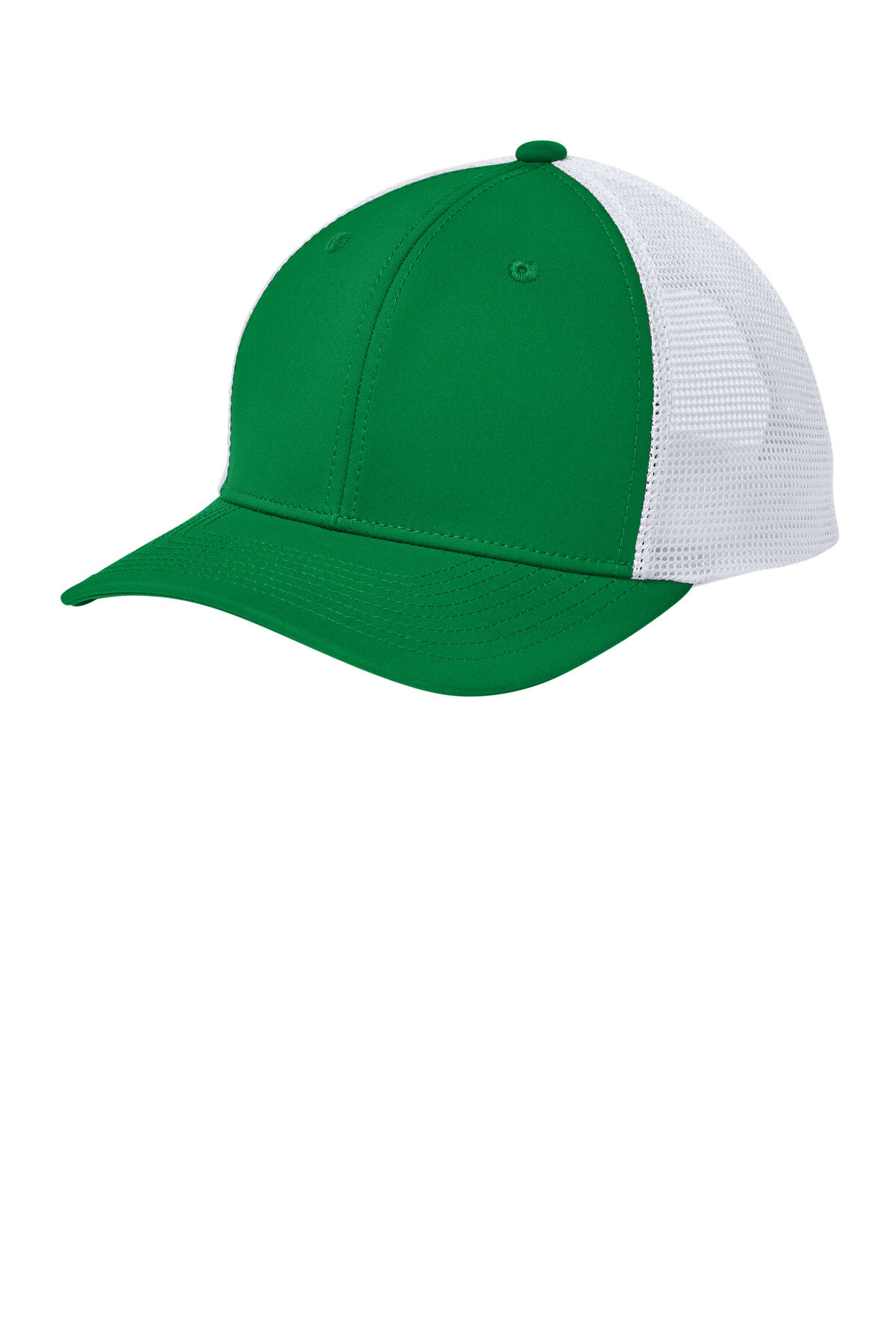 Sport-Tek Club Trucker Cap STC46