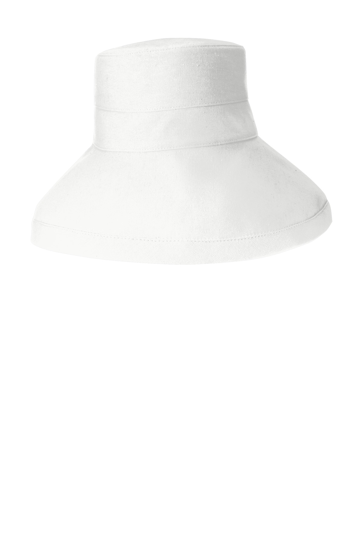 DISCONTINUED Port Authority Ladies Sun Hat. C933