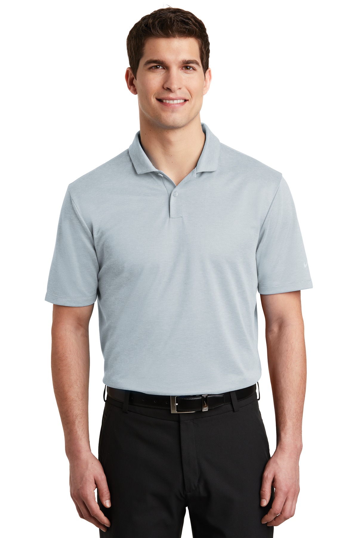DISCONTINUED Nike Dri-FIT Prime Polo. NKAA1854