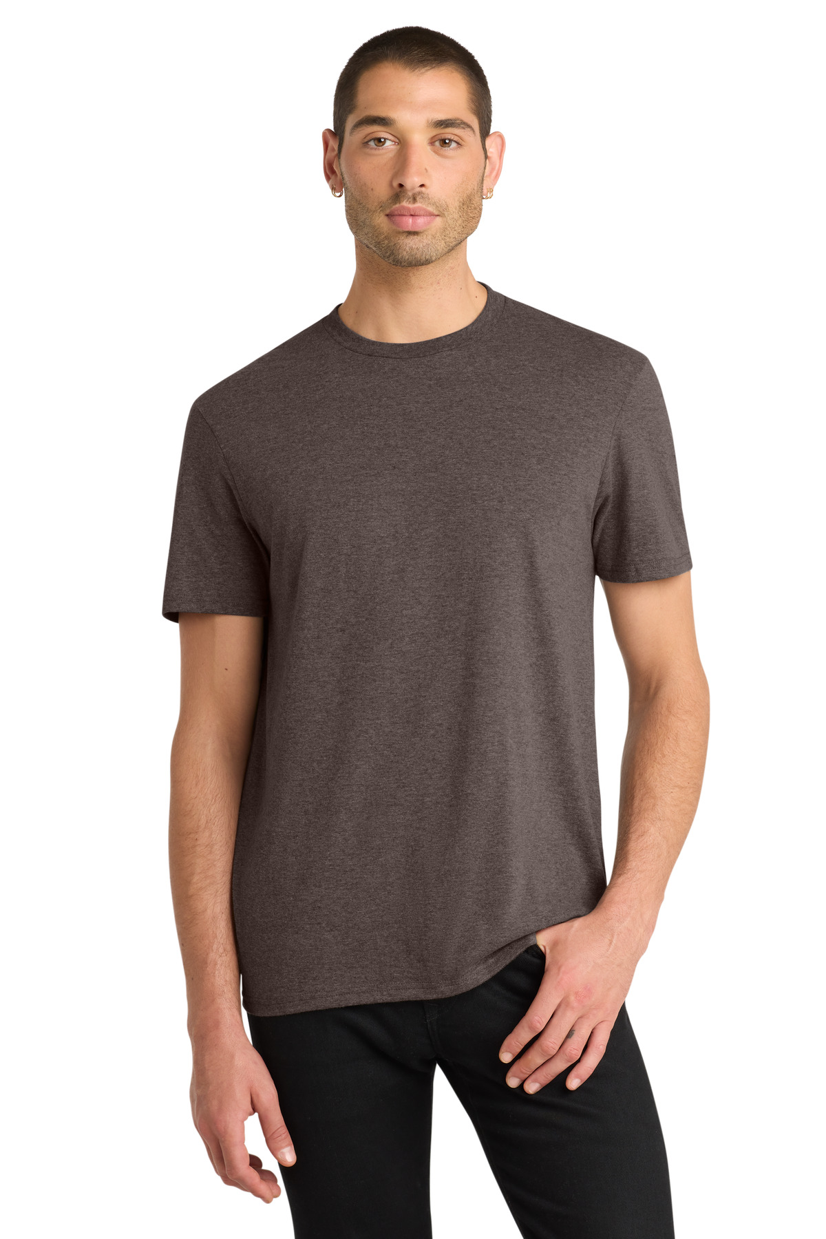 District Very Important Tee. DT6000