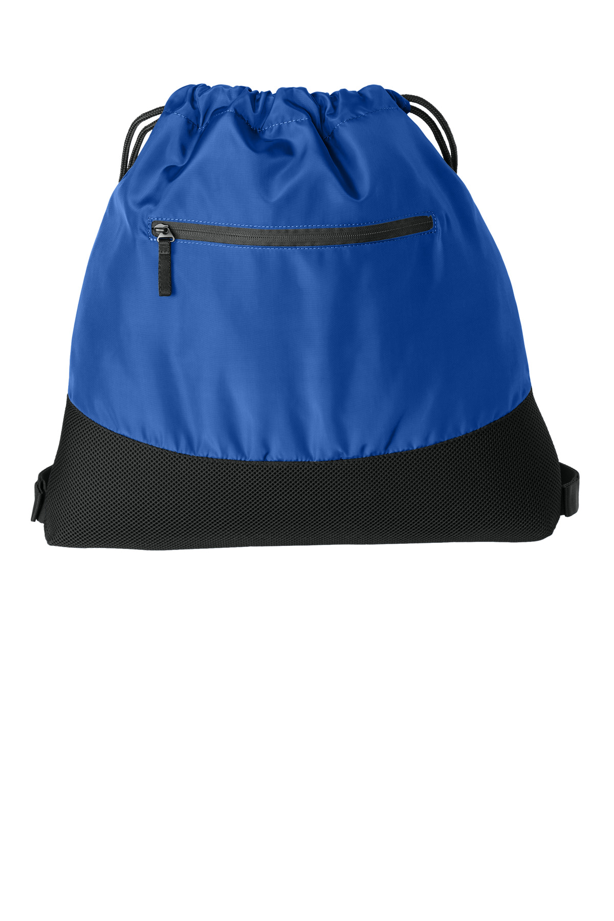 Port Authority Agility Mesh Pocket Cinch BG619