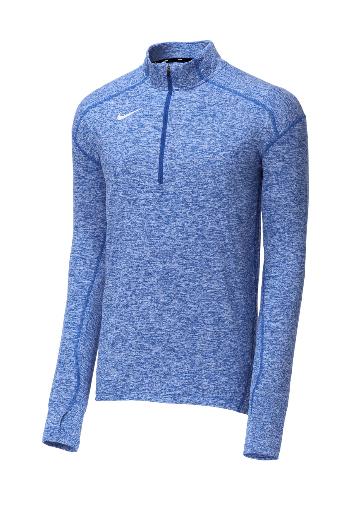 DISCONTINUED Nike Dry Element 1/2-Zip Cover-Up 896691