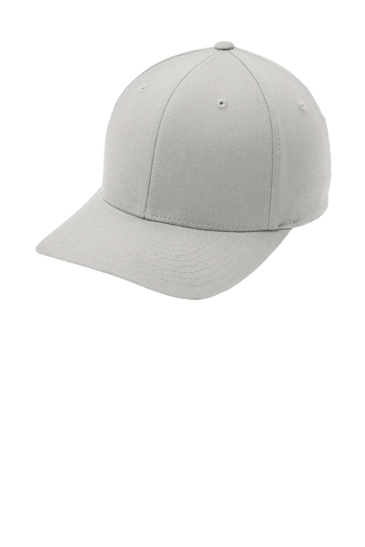 Port Authority Flexfit Cotton Twill Cap. C813